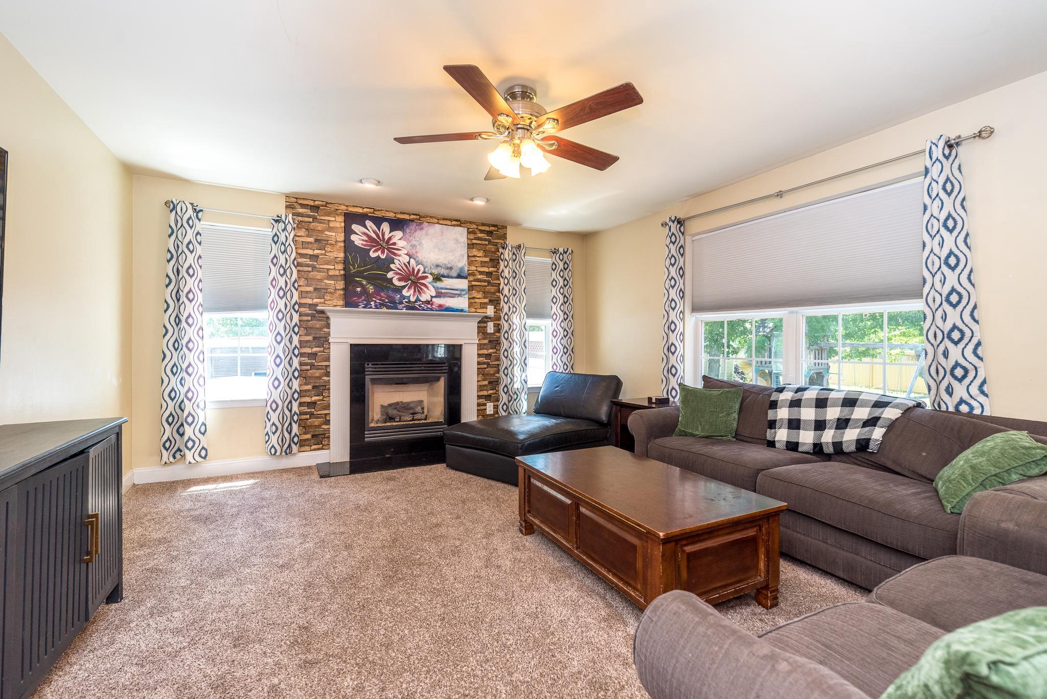 OAK PARK - Residential