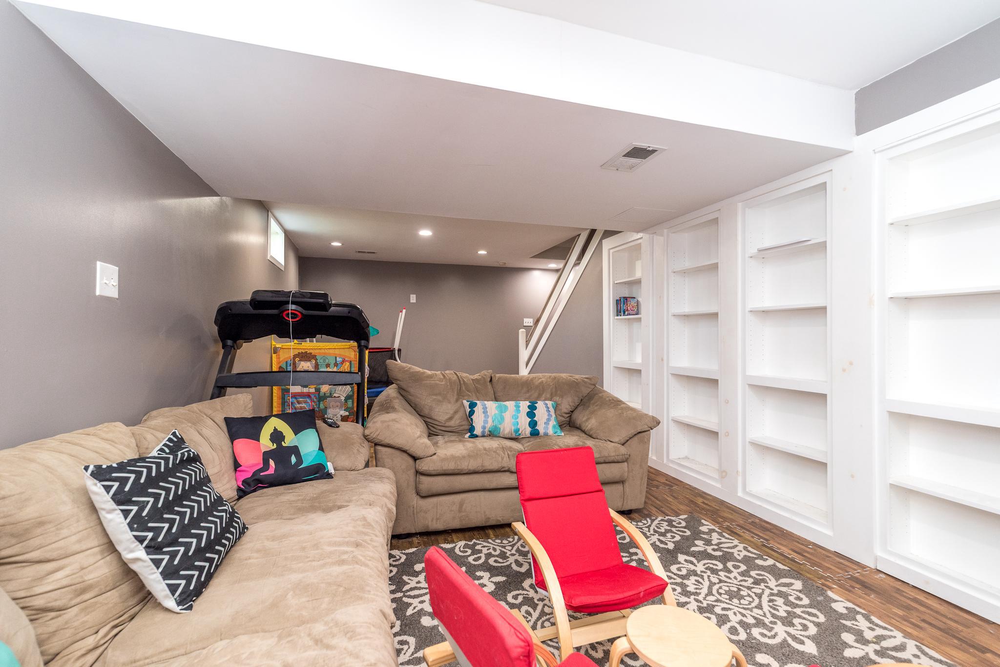 OAK PARK - Residential