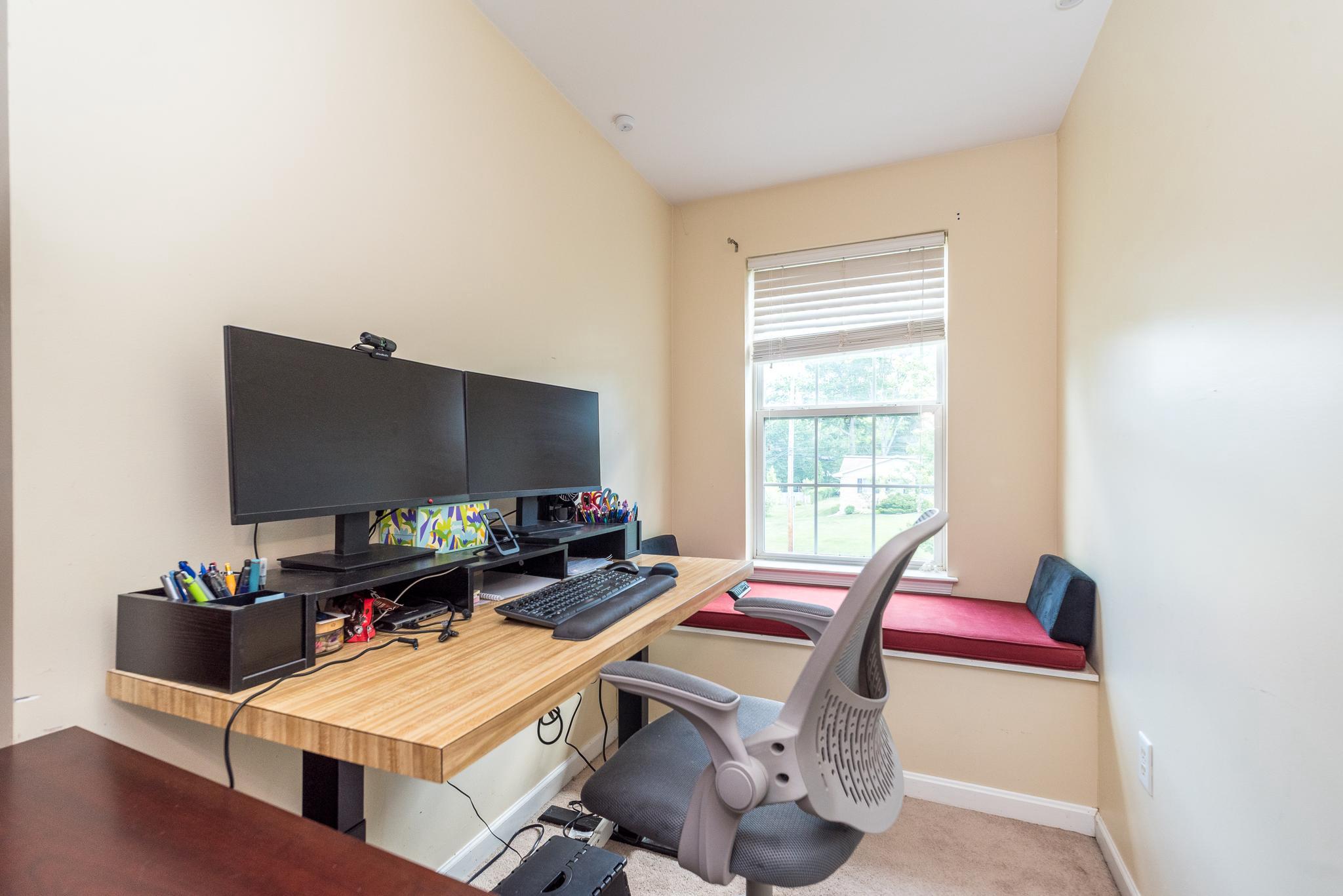 OAK PARK - Residential
