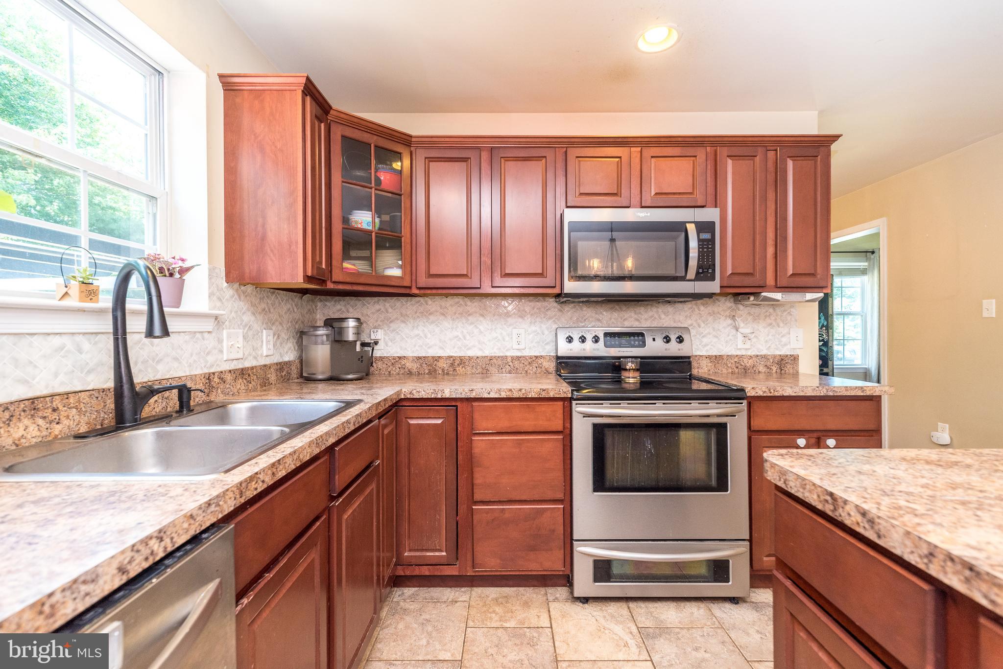 OAK PARK - Residential