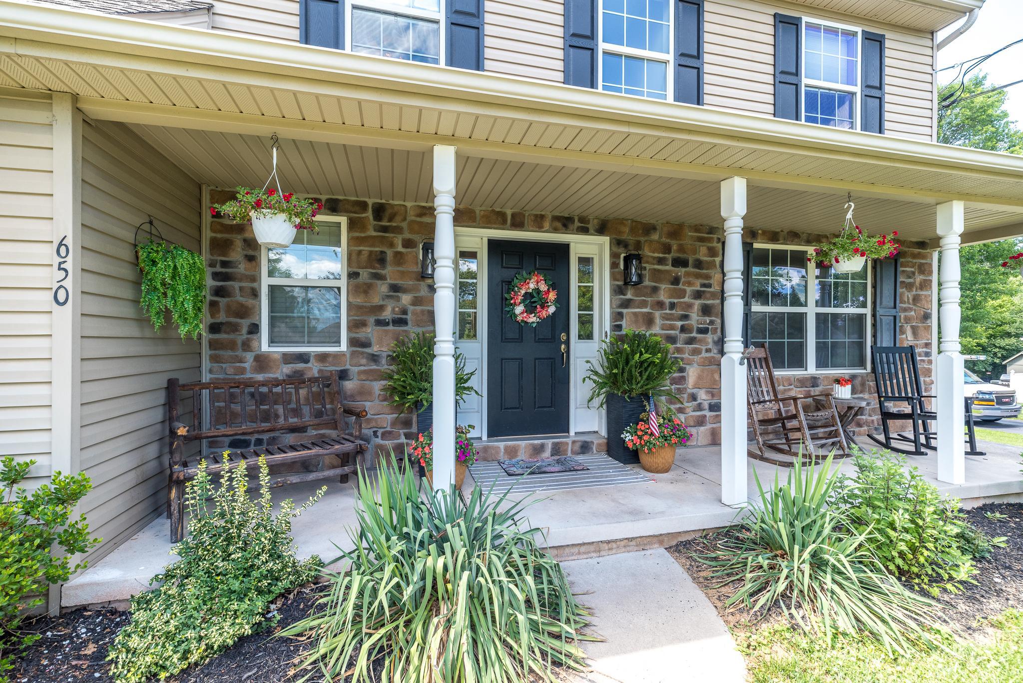 OAK PARK - Residential