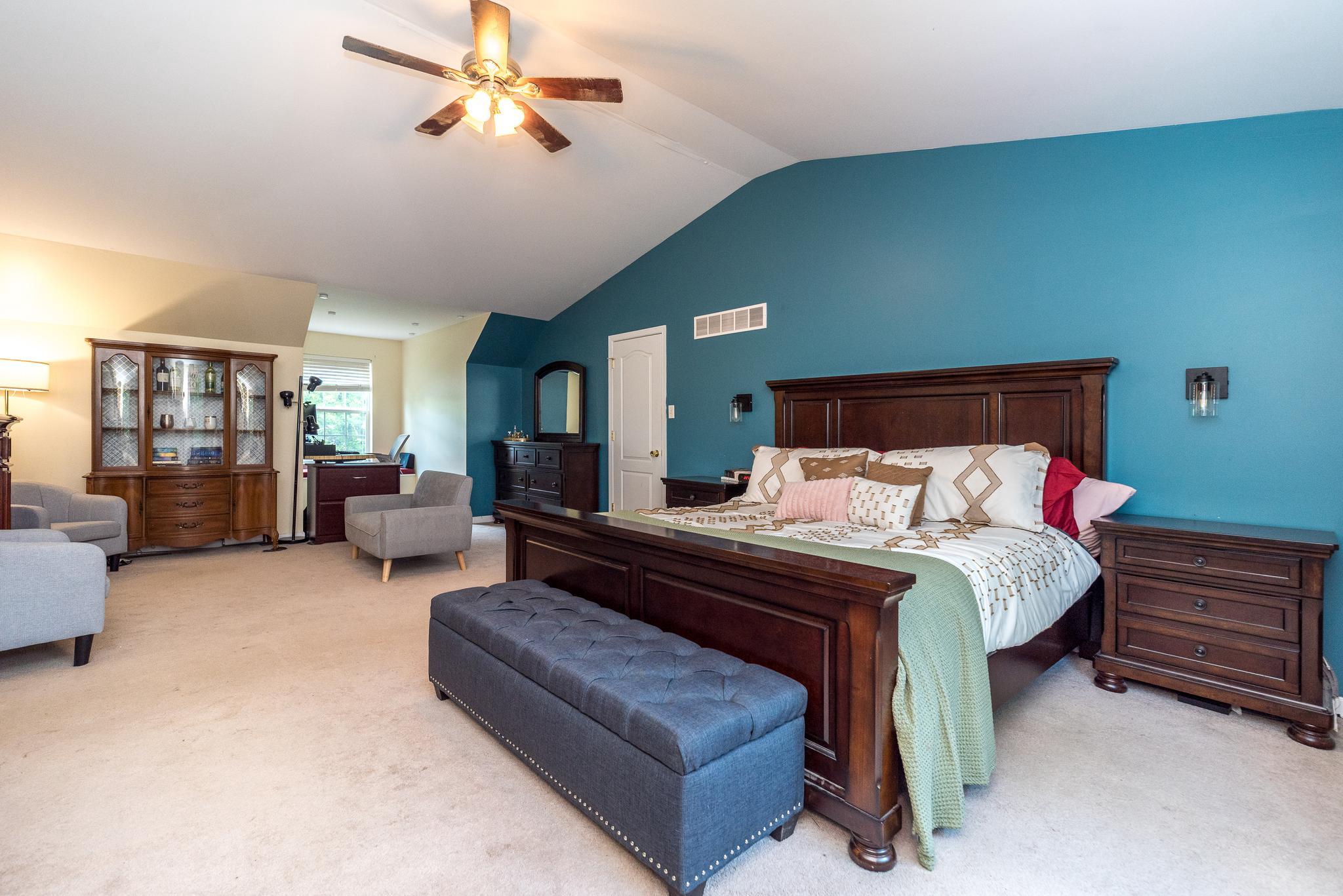 OAK PARK - Residential