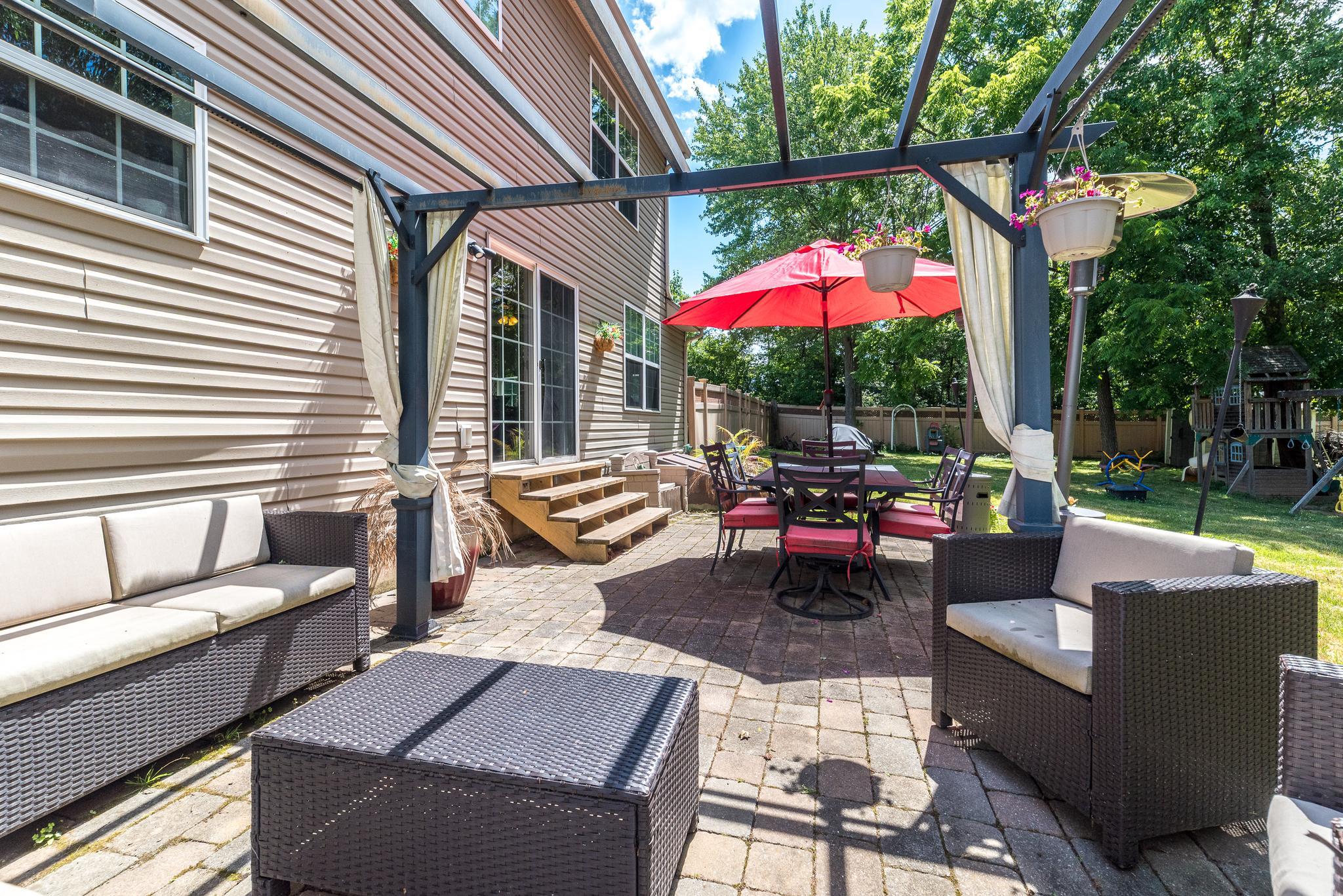 OAK PARK - Residential