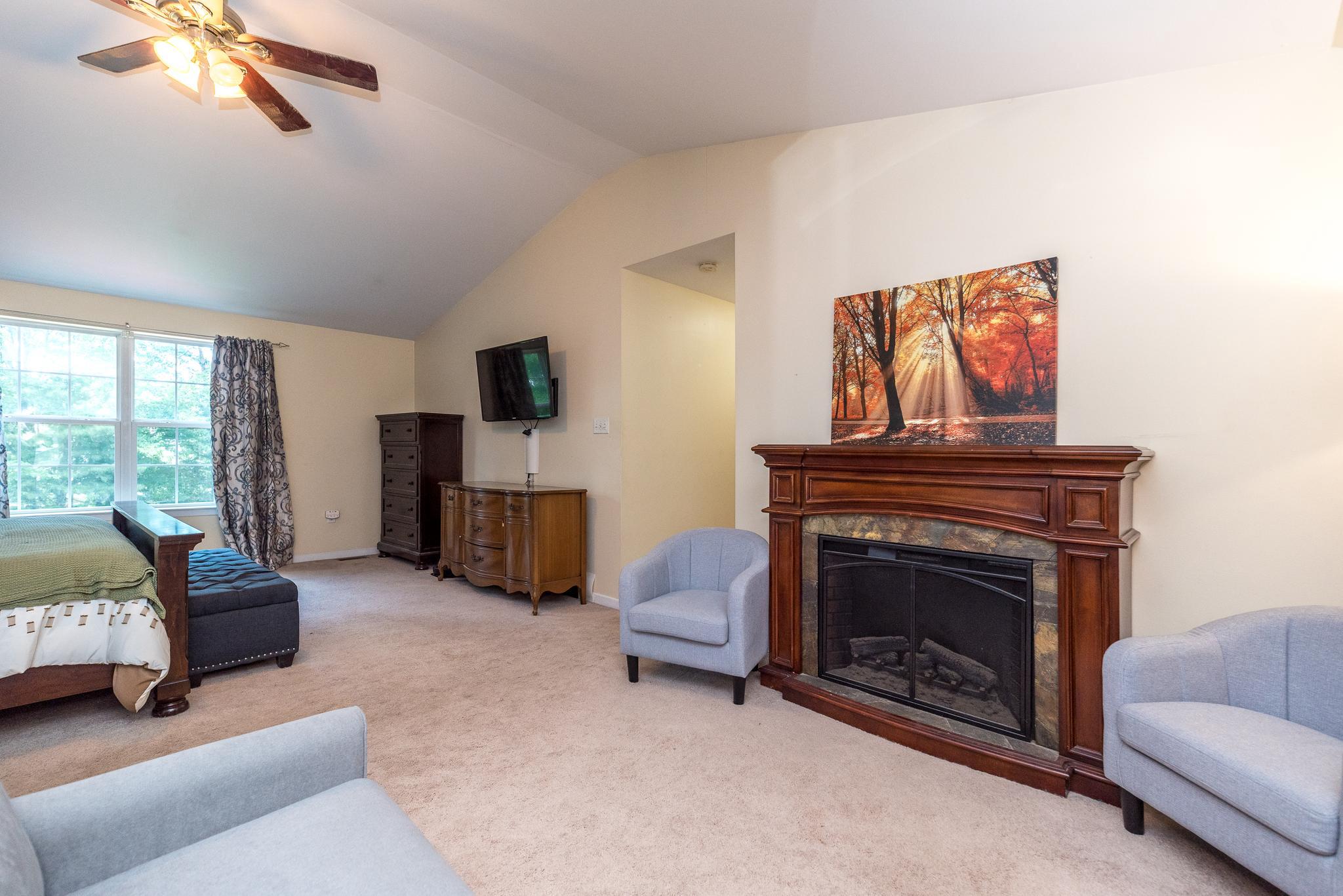 OAK PARK - Residential