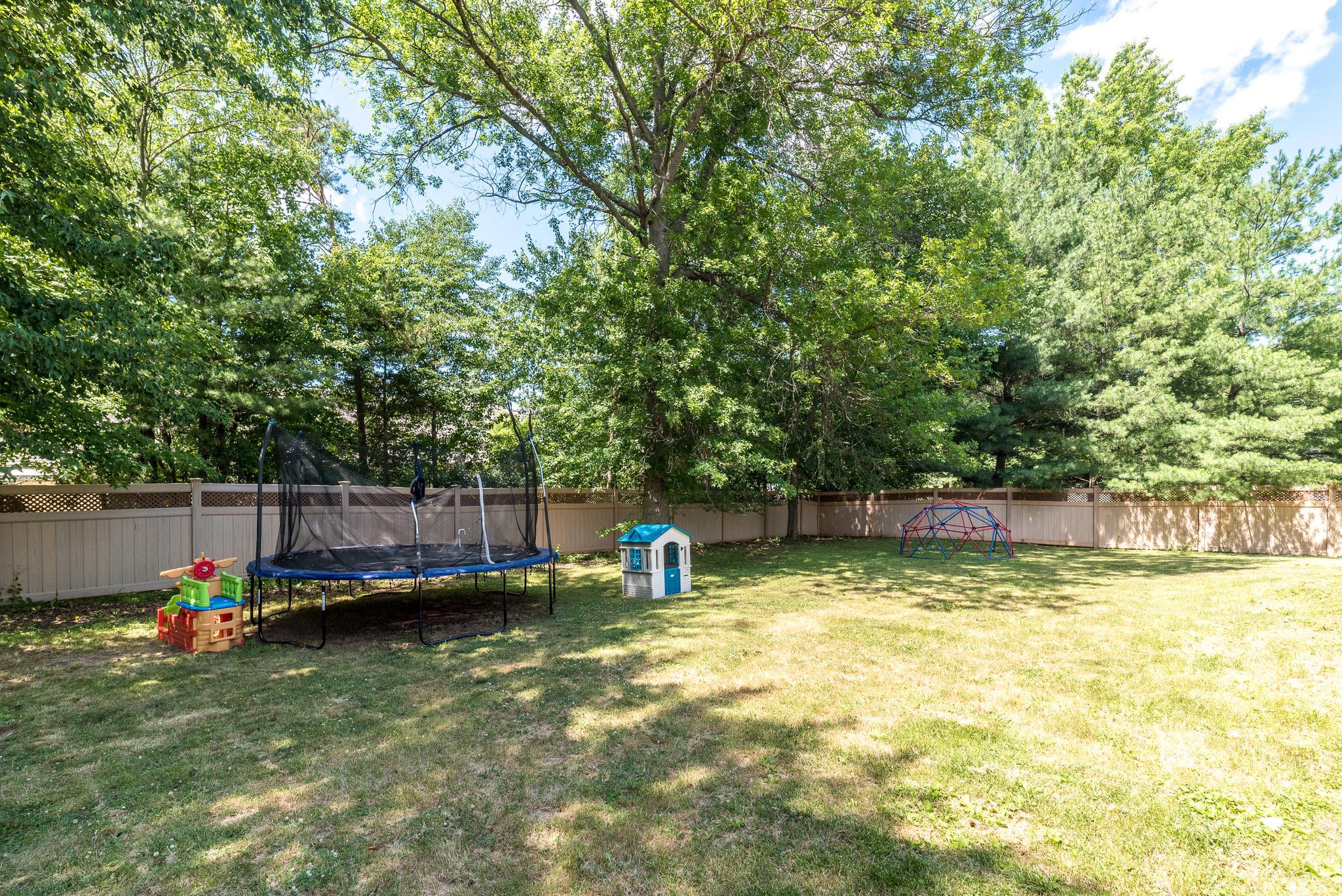 OAK PARK - Residential