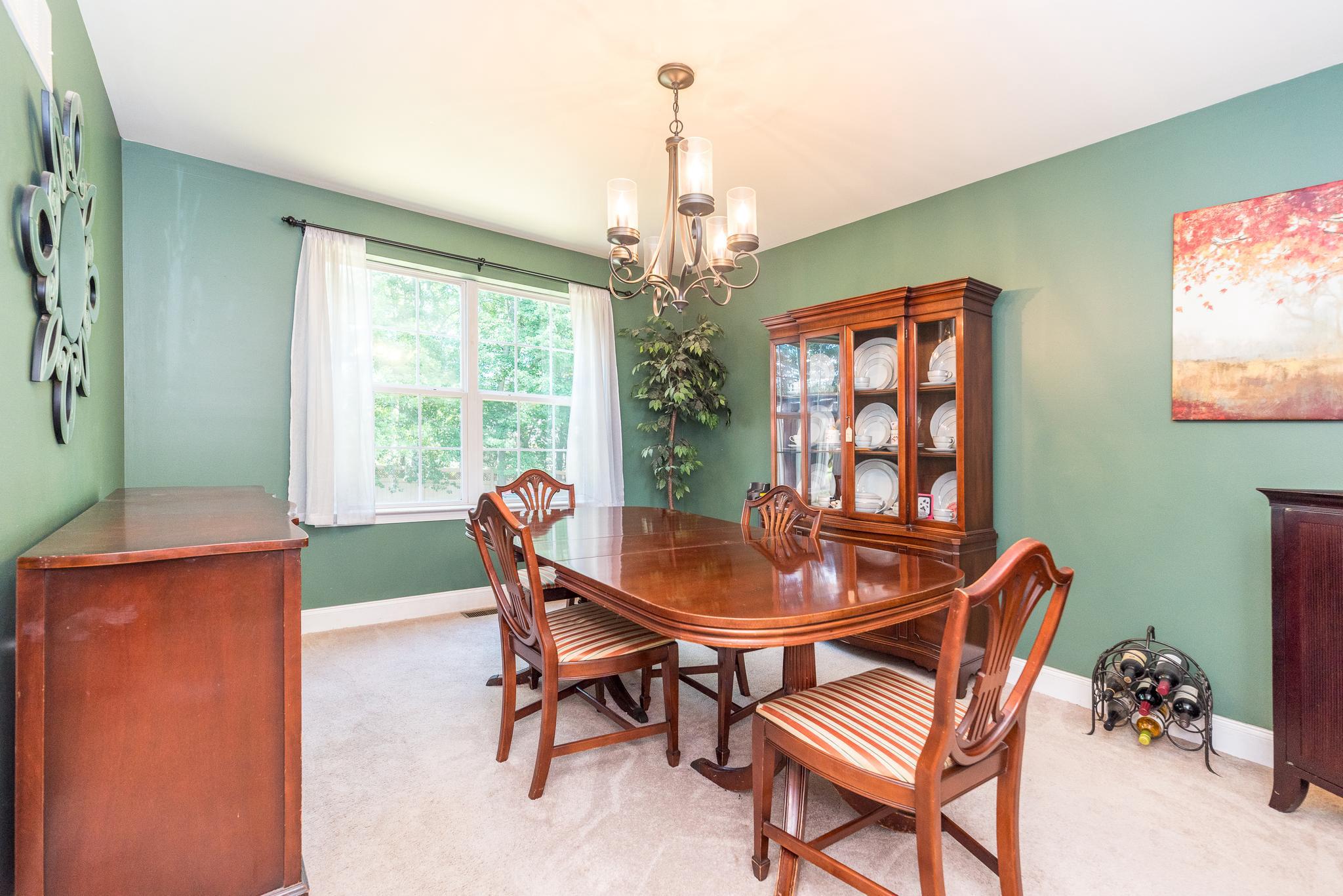 OAK PARK - Residential