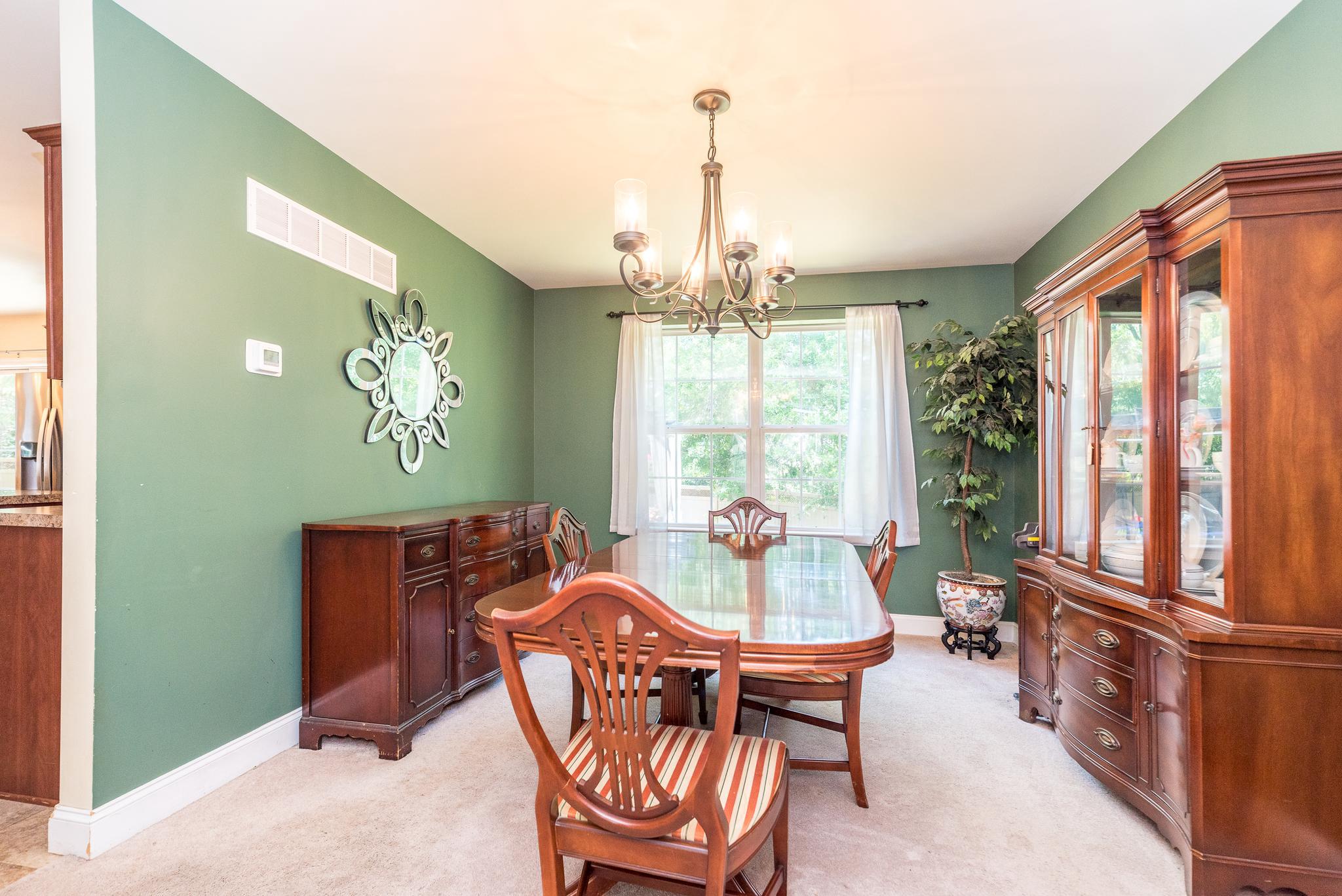 OAK PARK - Residential