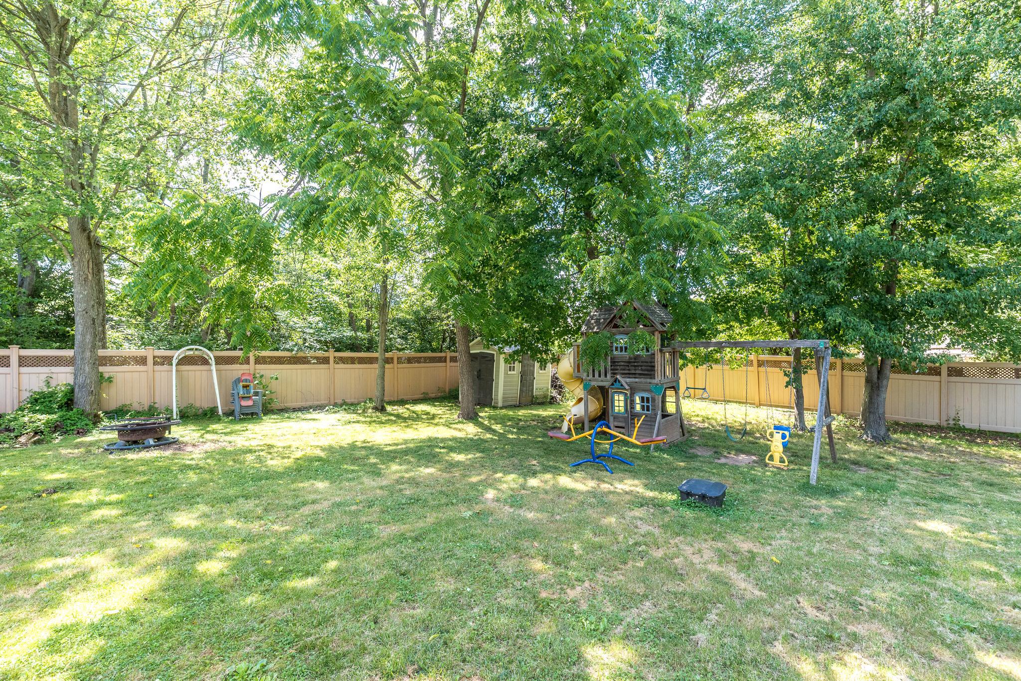 OAK PARK - Residential