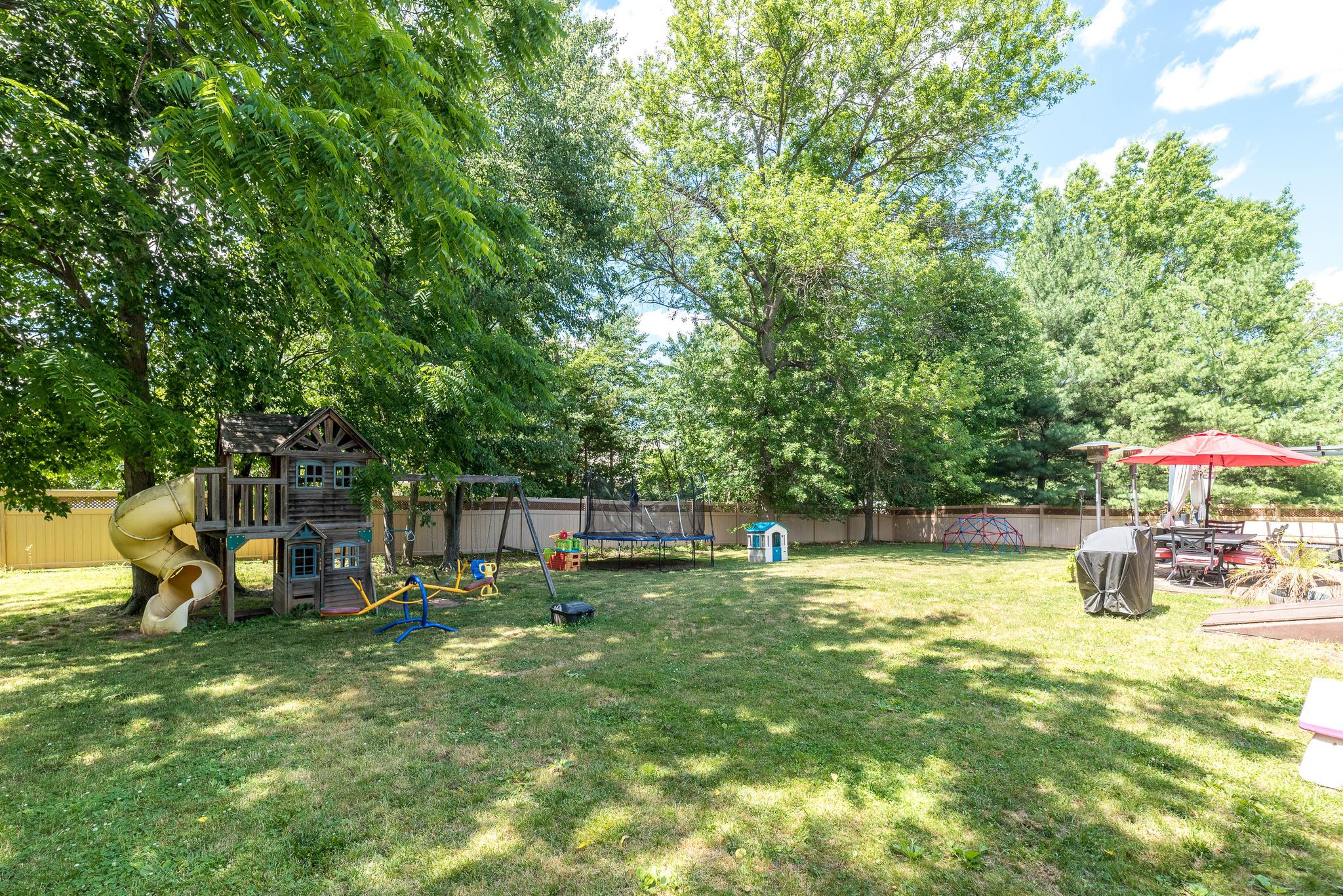 OAK PARK - Residential
