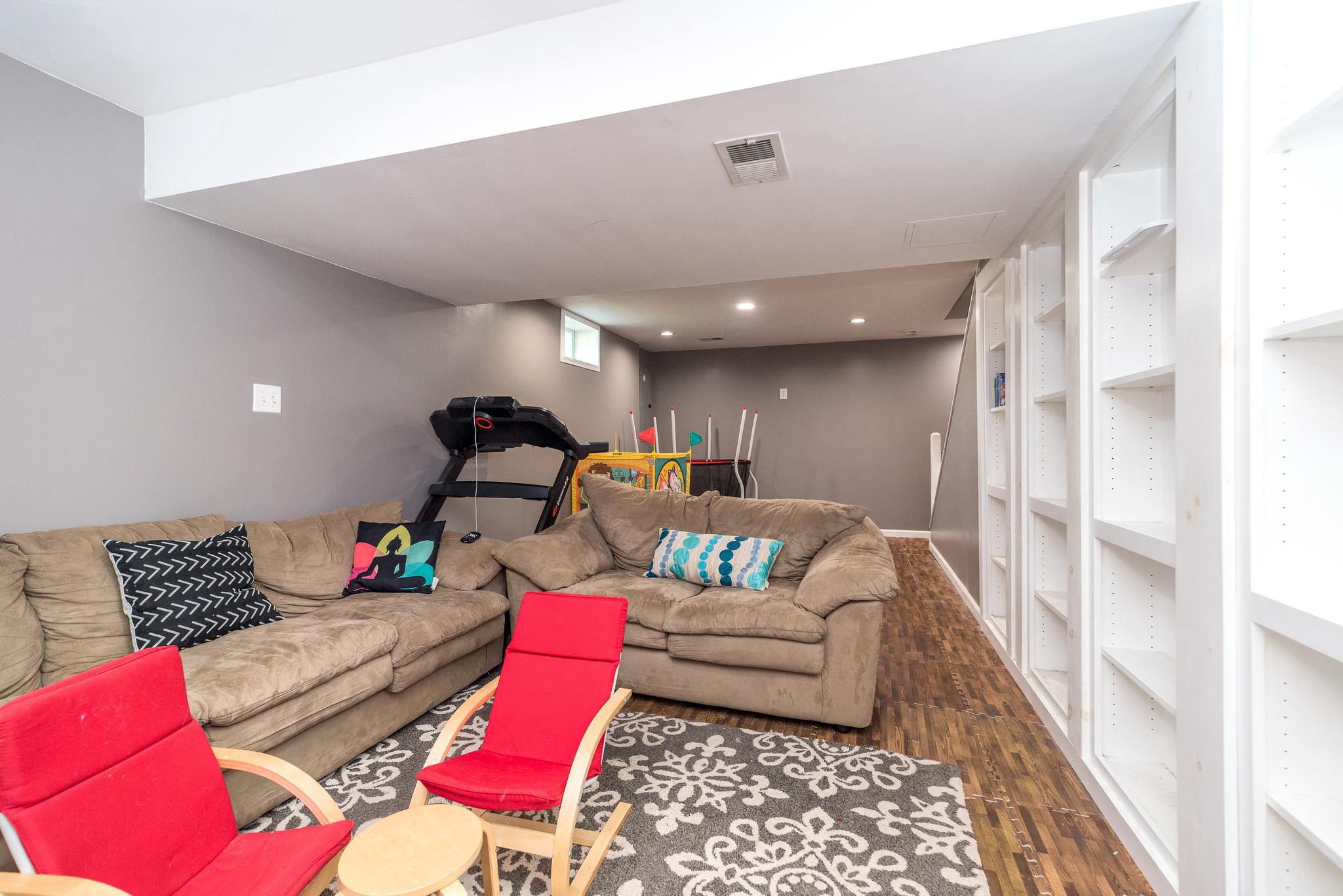 OAK PARK - Residential