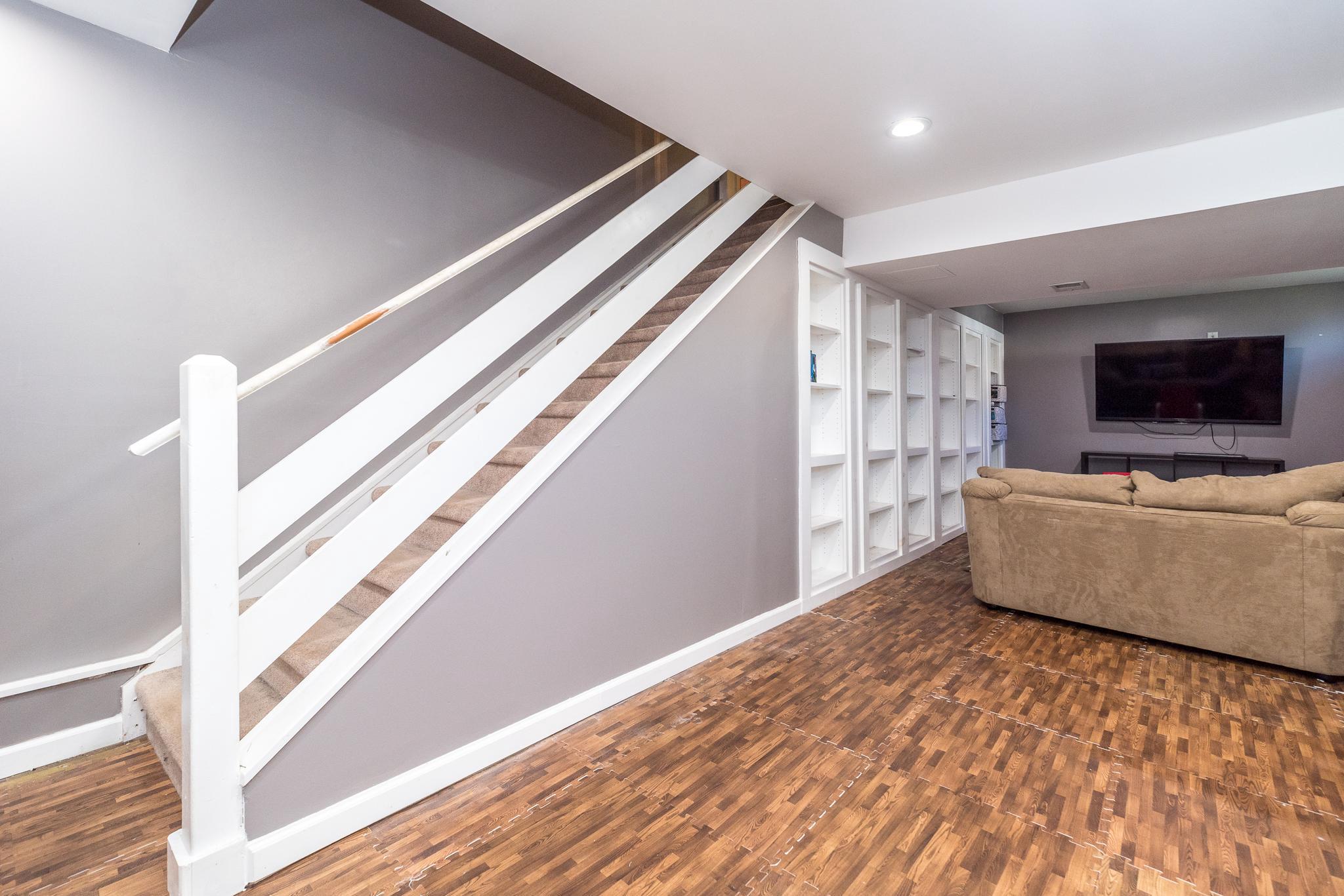 OAK PARK - Residential