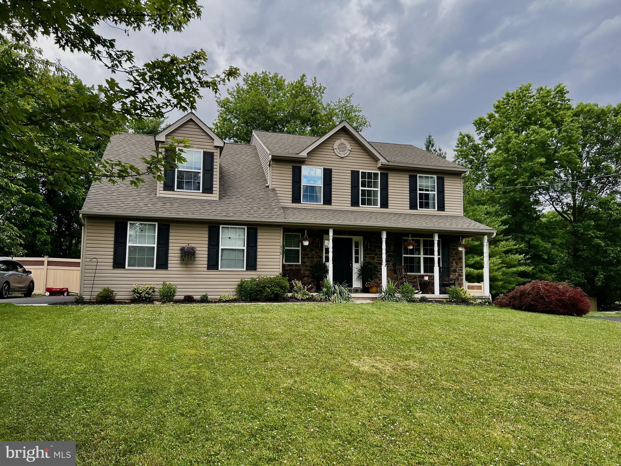 OAK PARK - Residential
