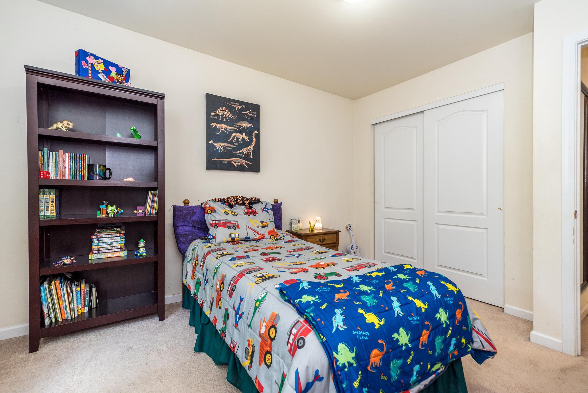OAK PARK - Residential