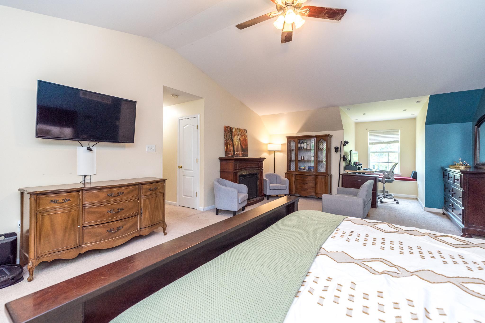 OAK PARK - Residential