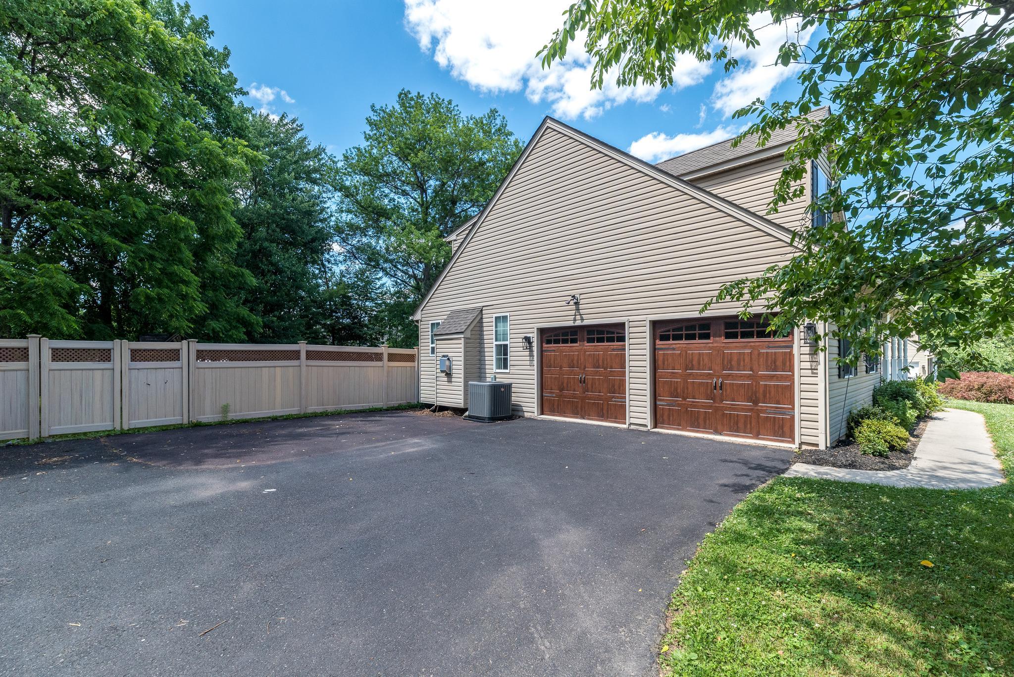 OAK PARK - Residential