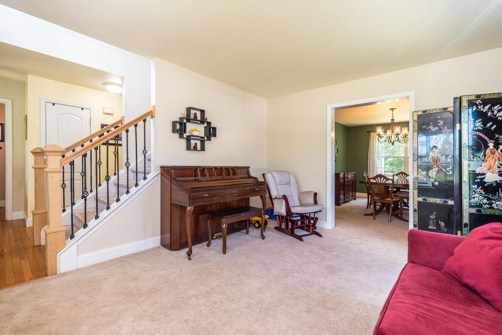 OAK PARK - Residential