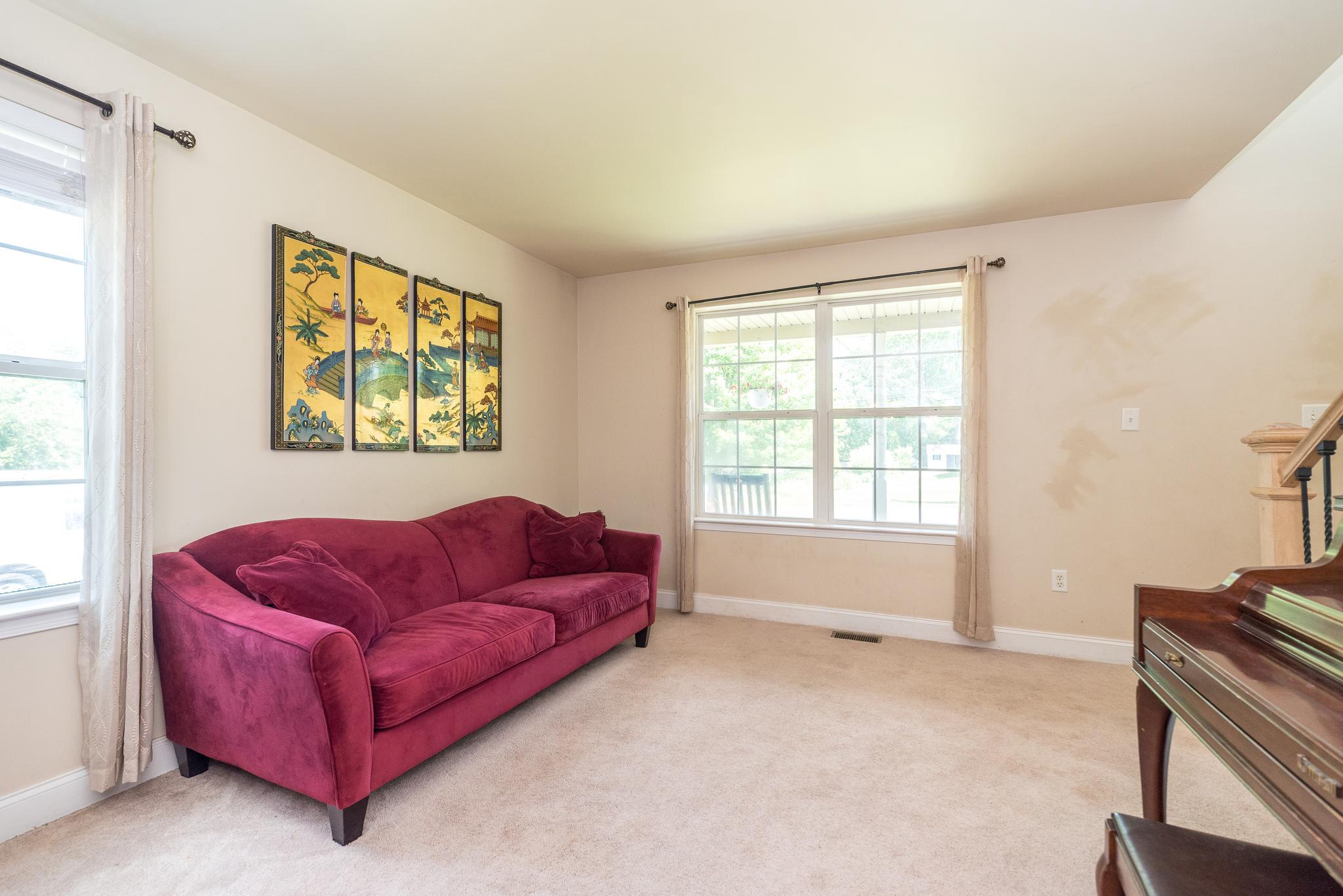 OAK PARK - Residential