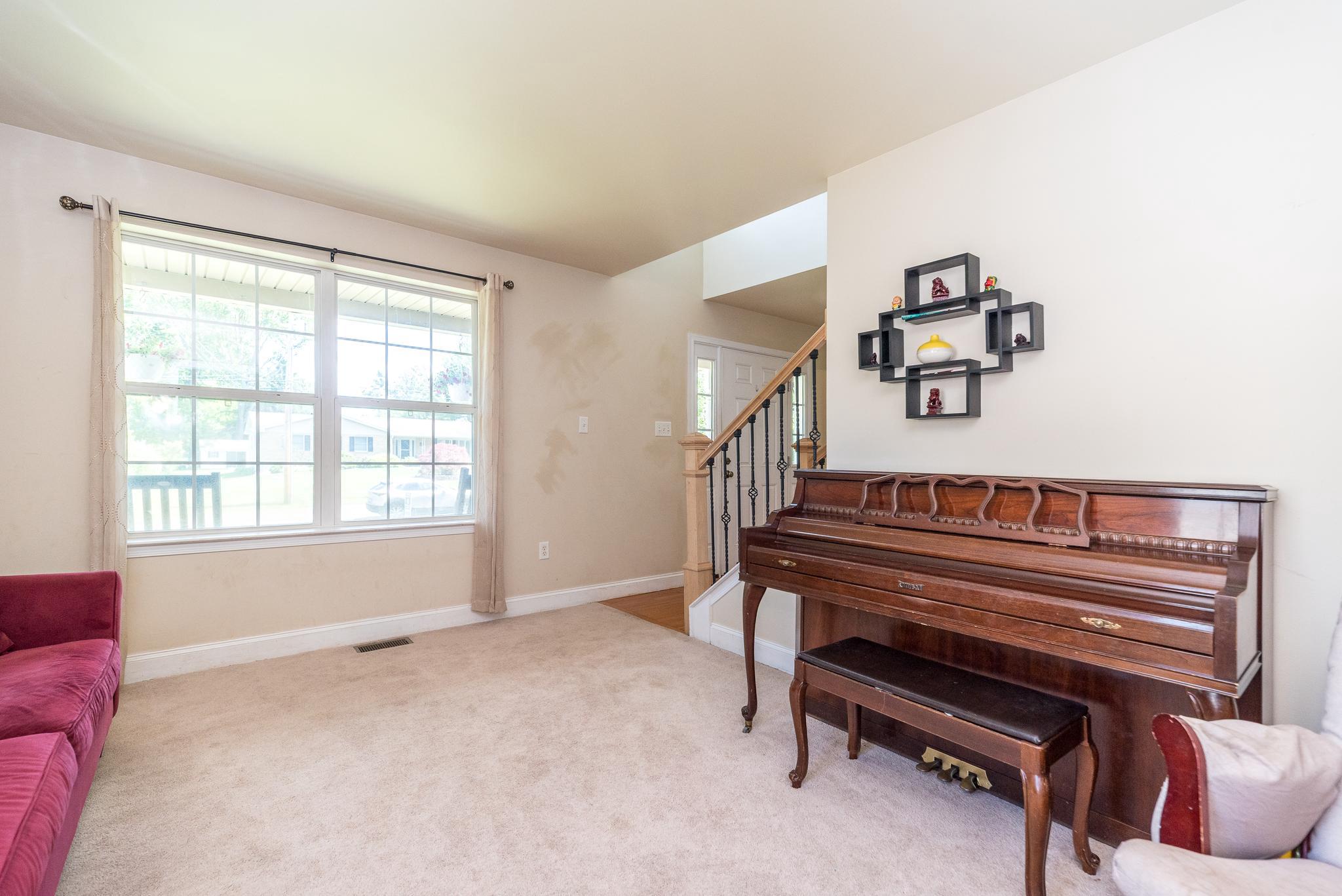OAK PARK - Residential