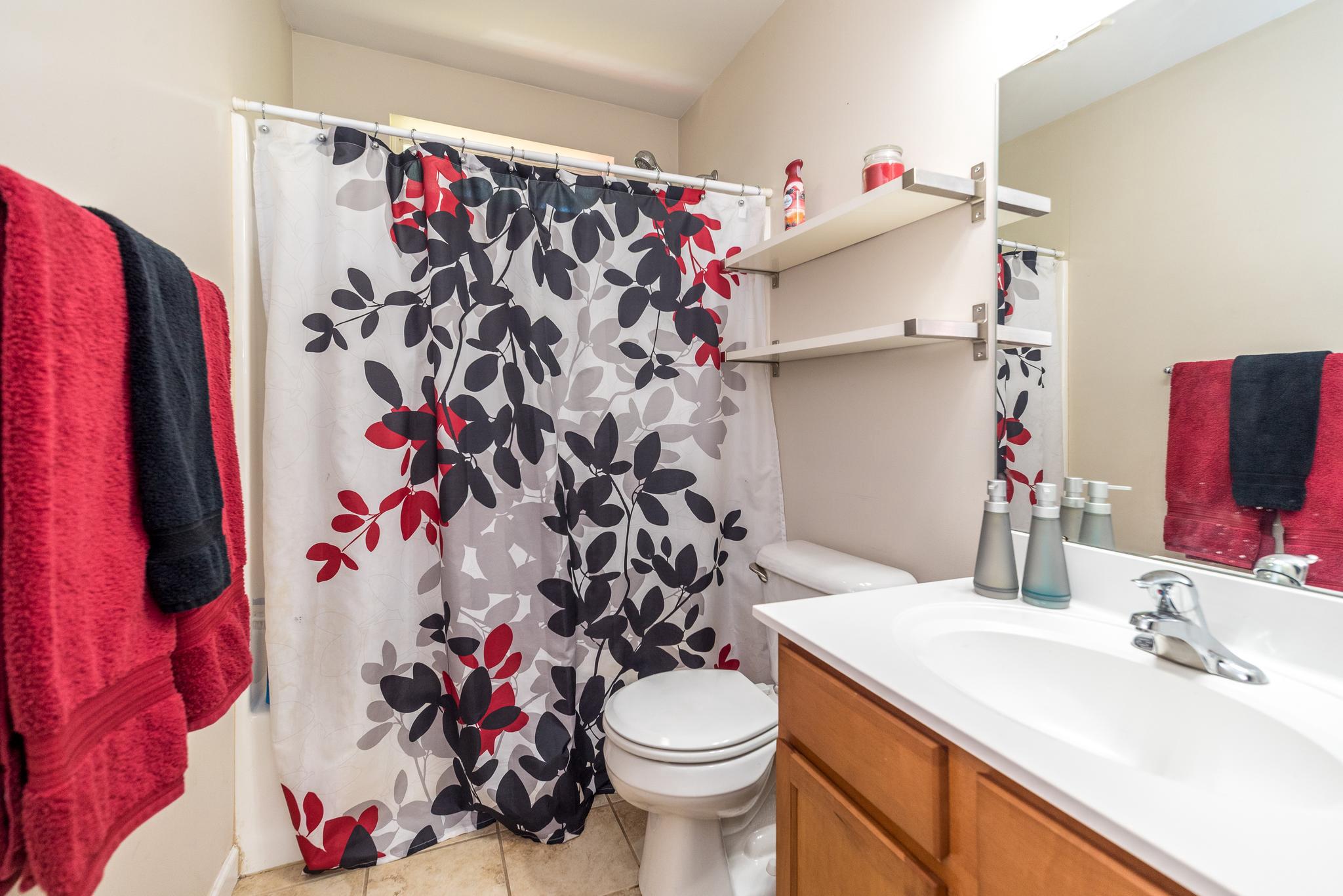 OAK PARK - Residential