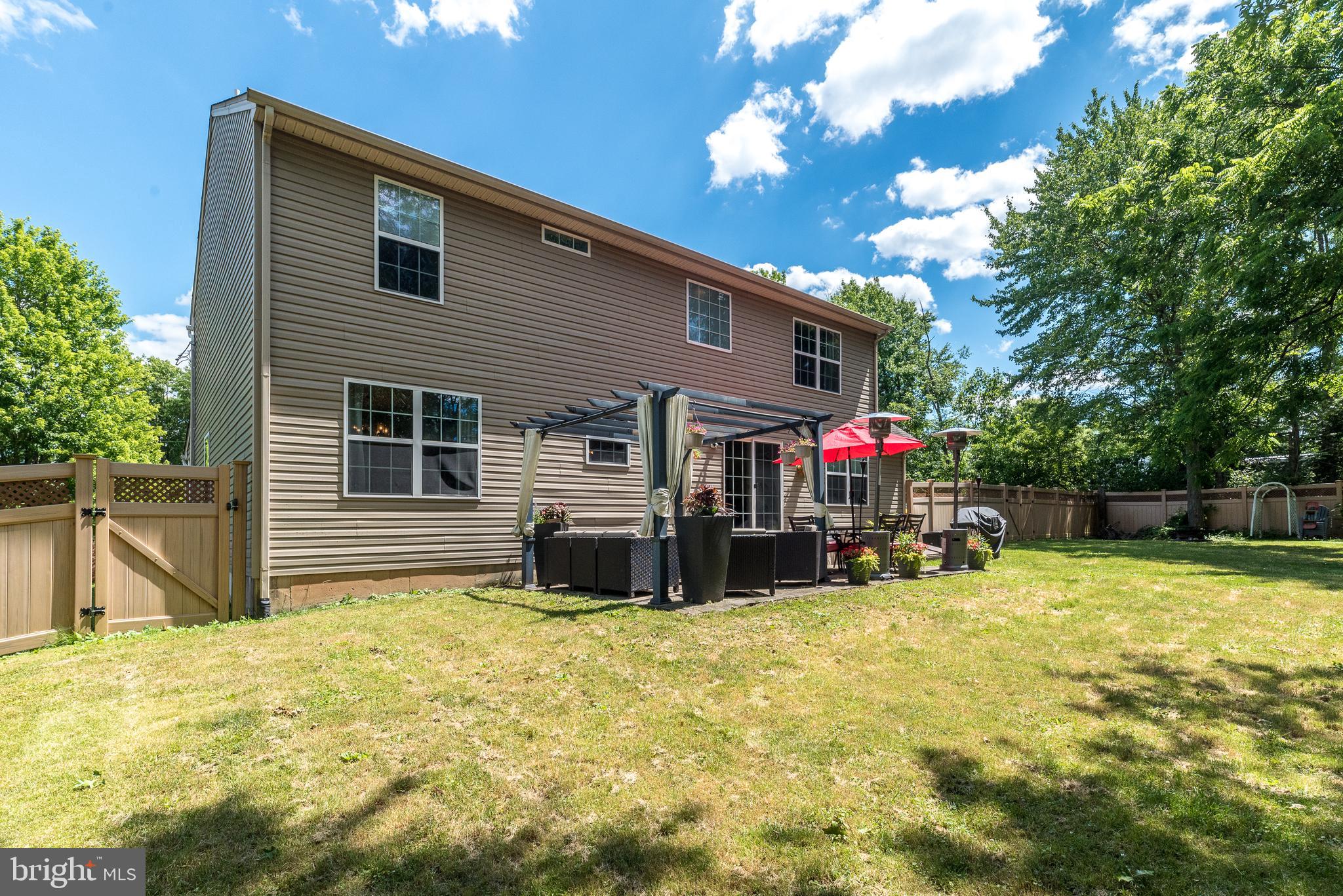 OAK PARK - Residential
