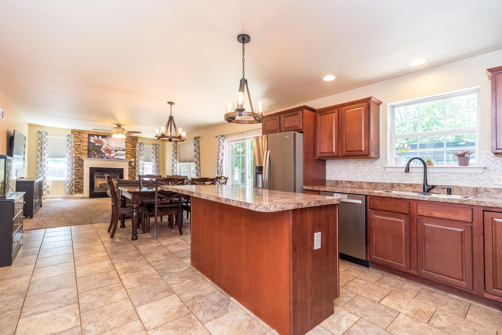 OAK PARK - Residential