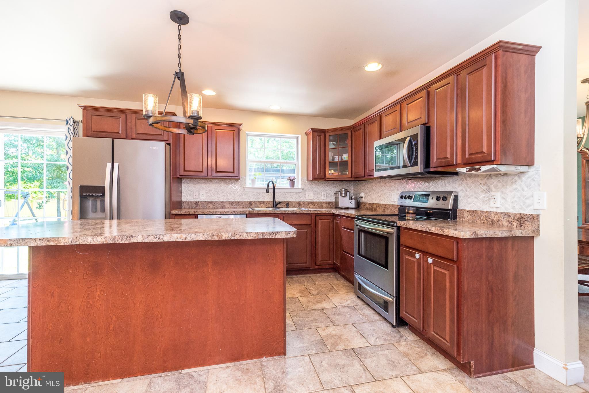 OAK PARK - Residential