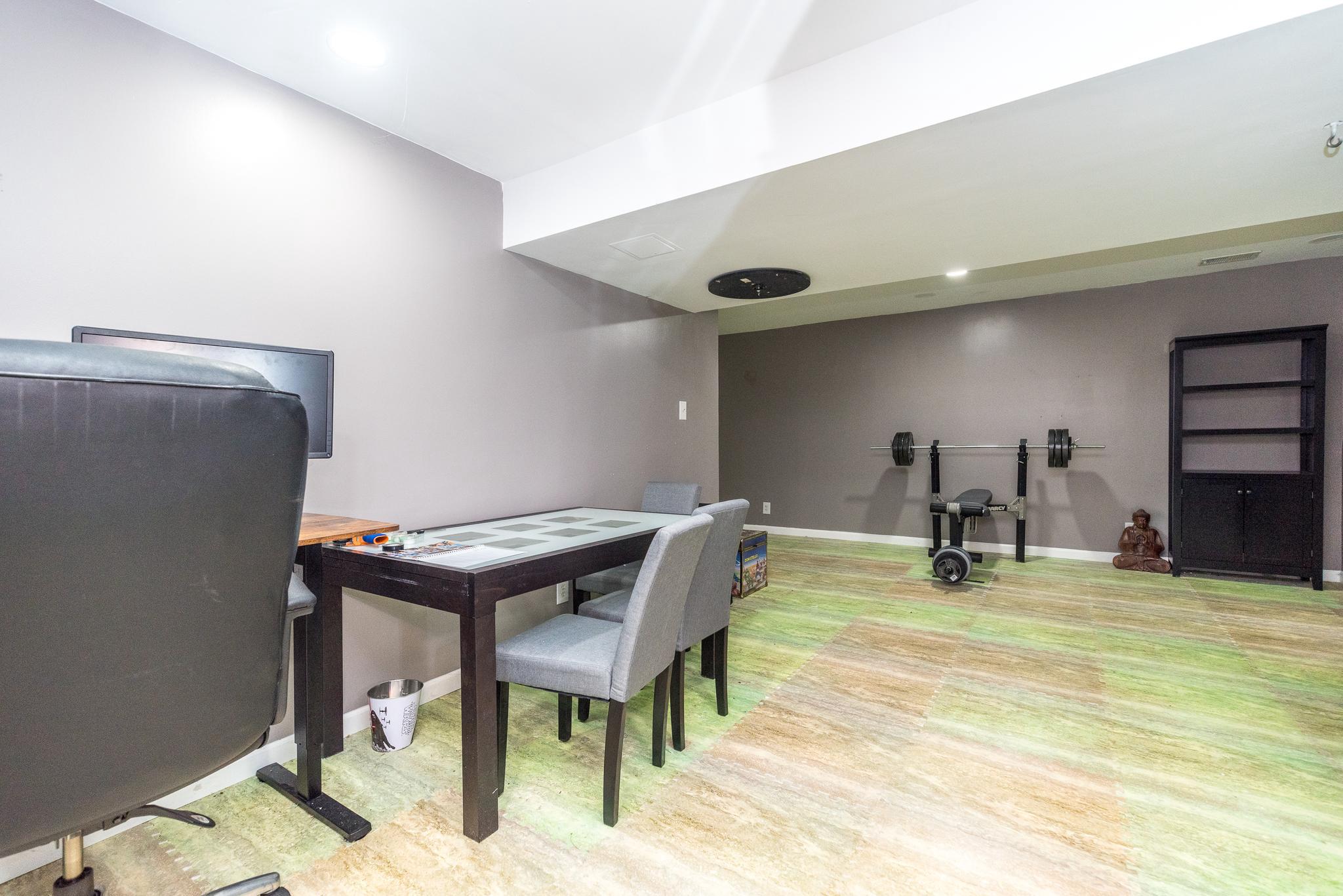 OAK PARK - Residential