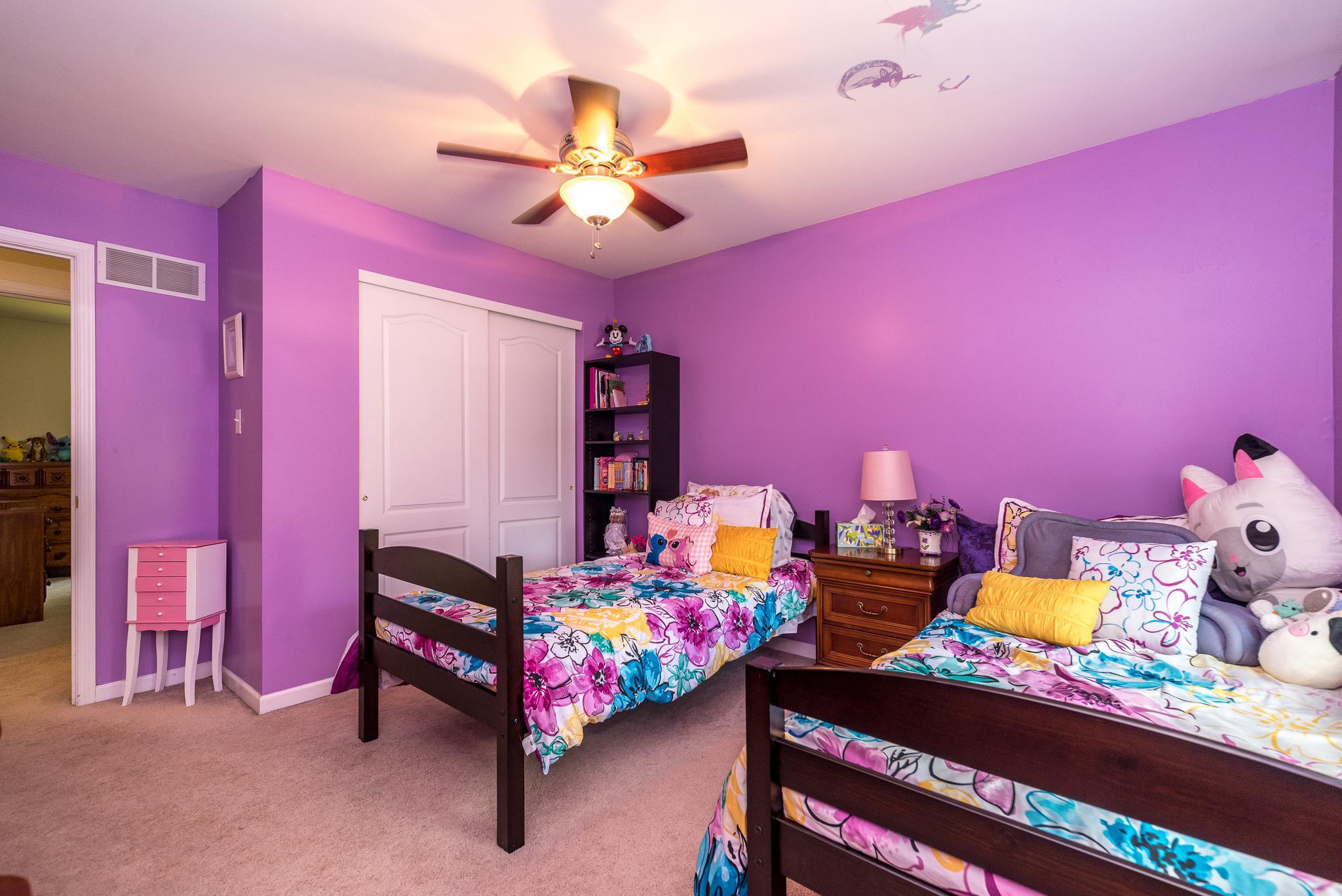 OAK PARK - Residential