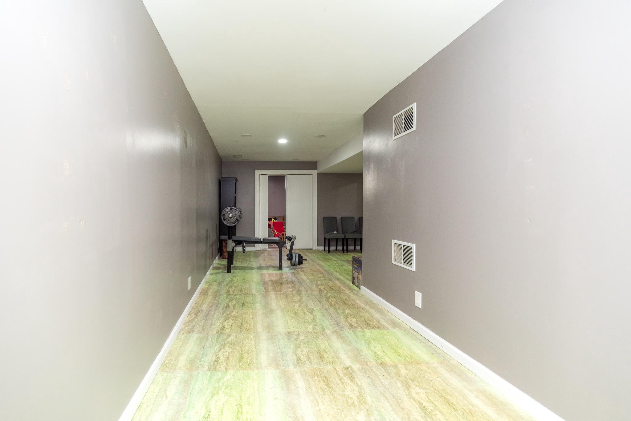 OAK PARK - Residential