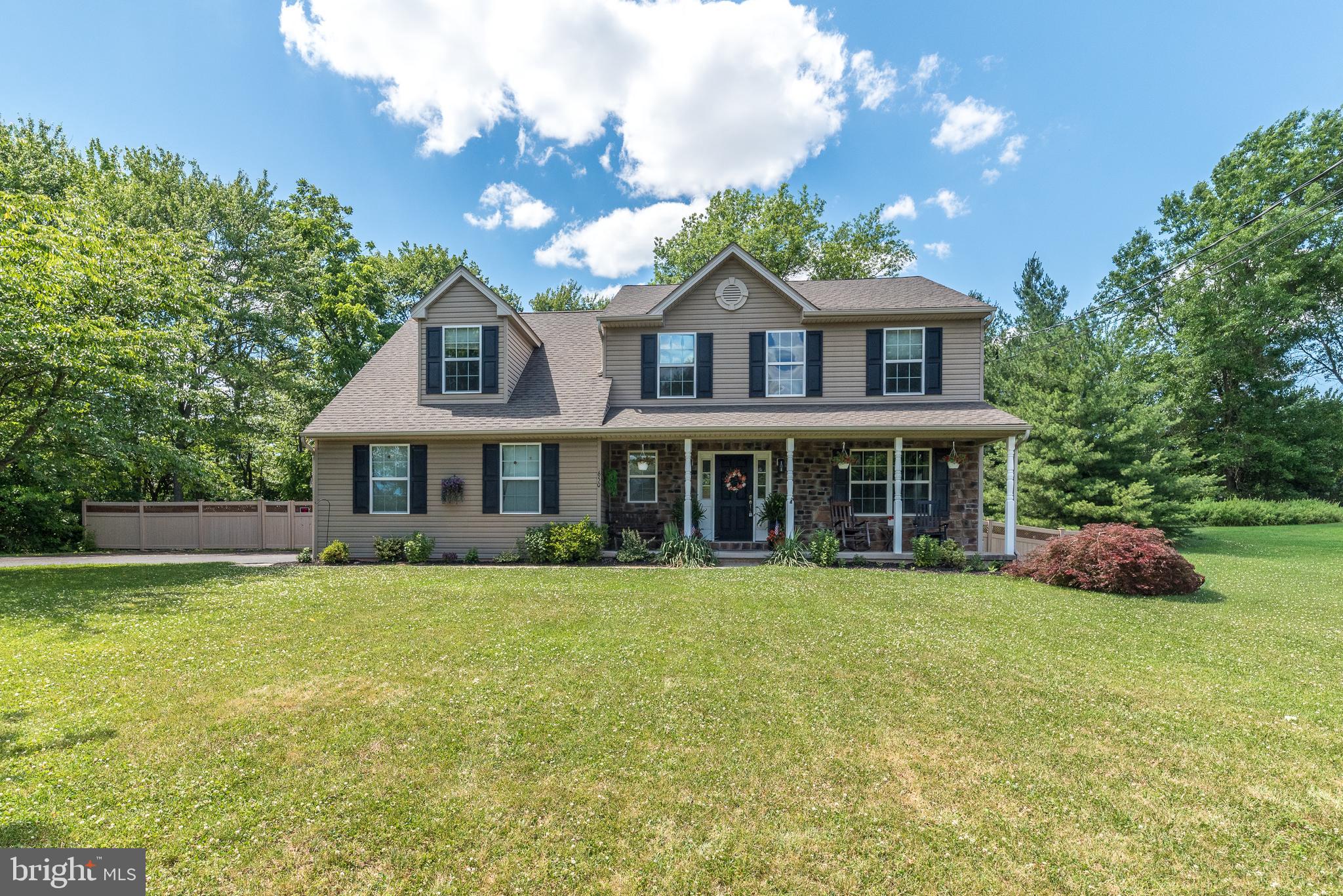 OAK PARK - Residential
