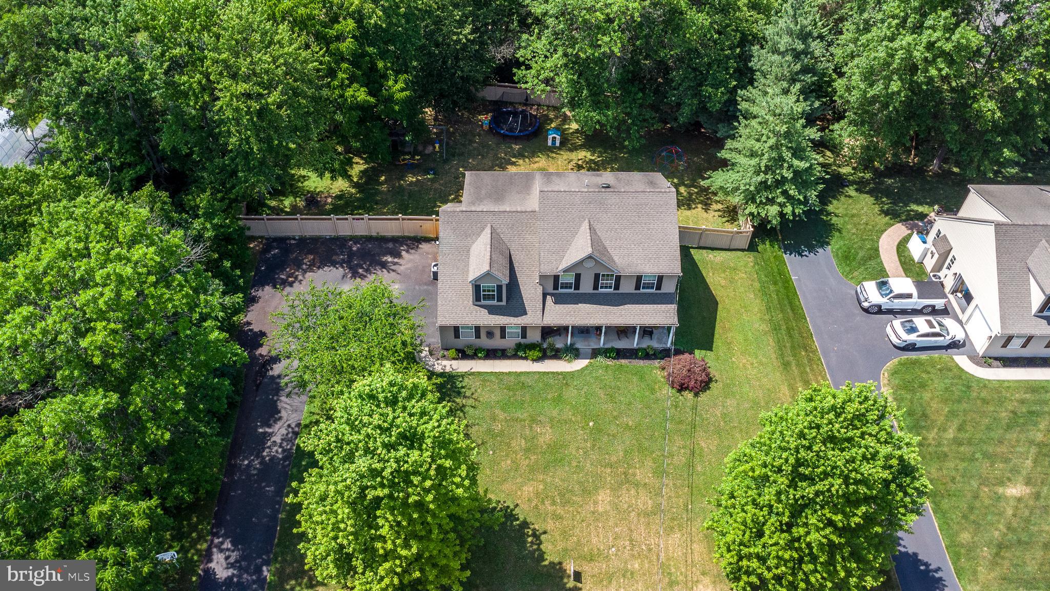 OAK PARK - Residential