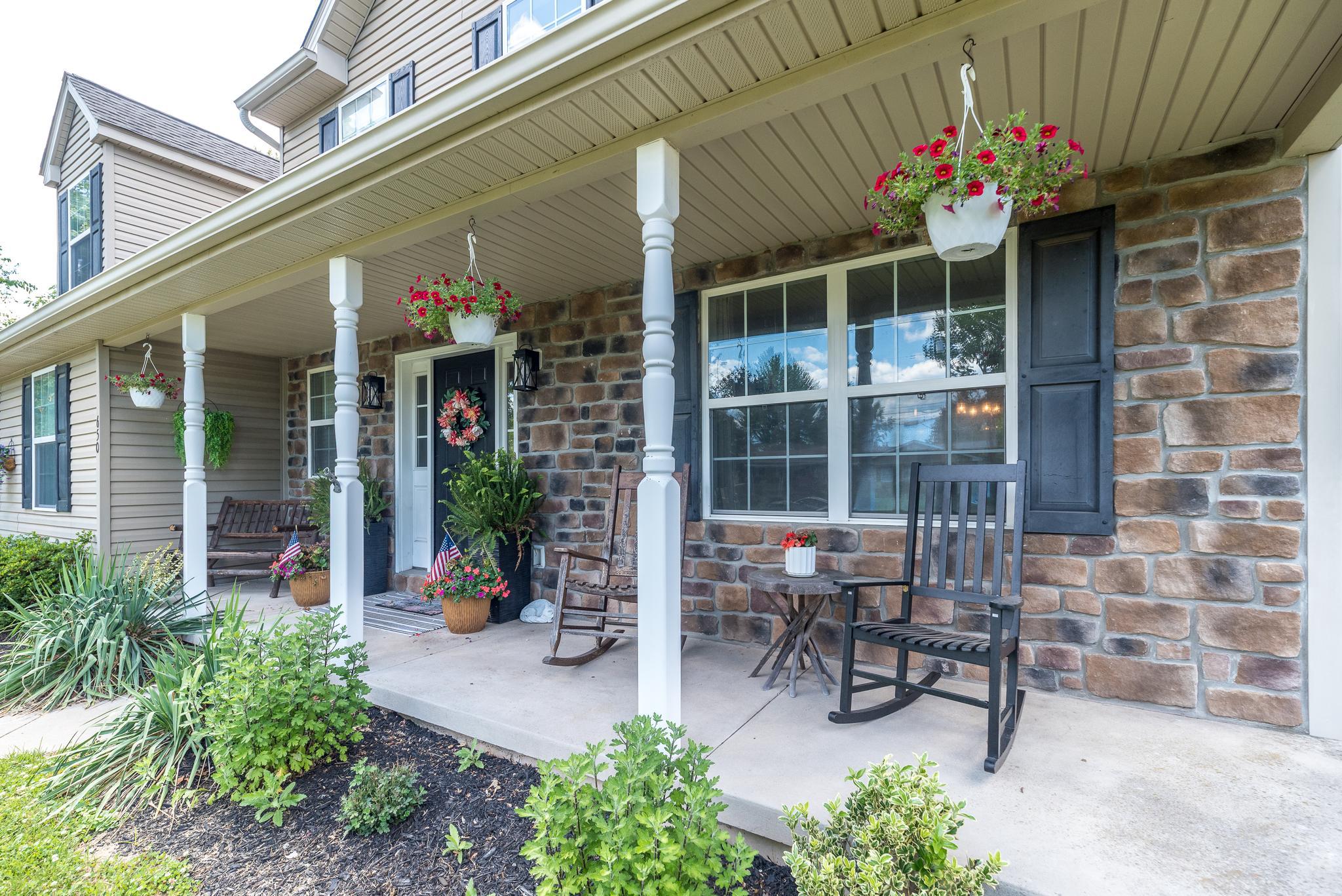 OAK PARK - Residential