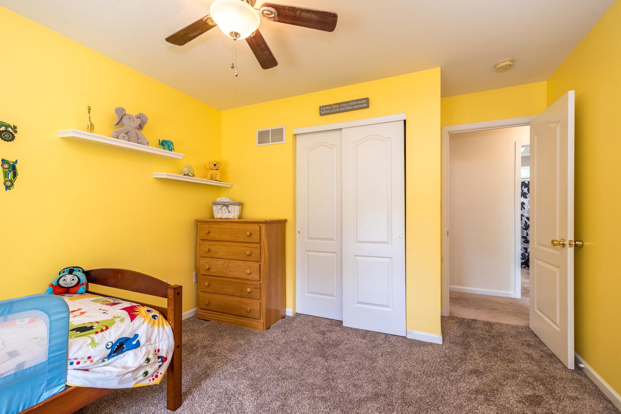 OAK PARK - Residential