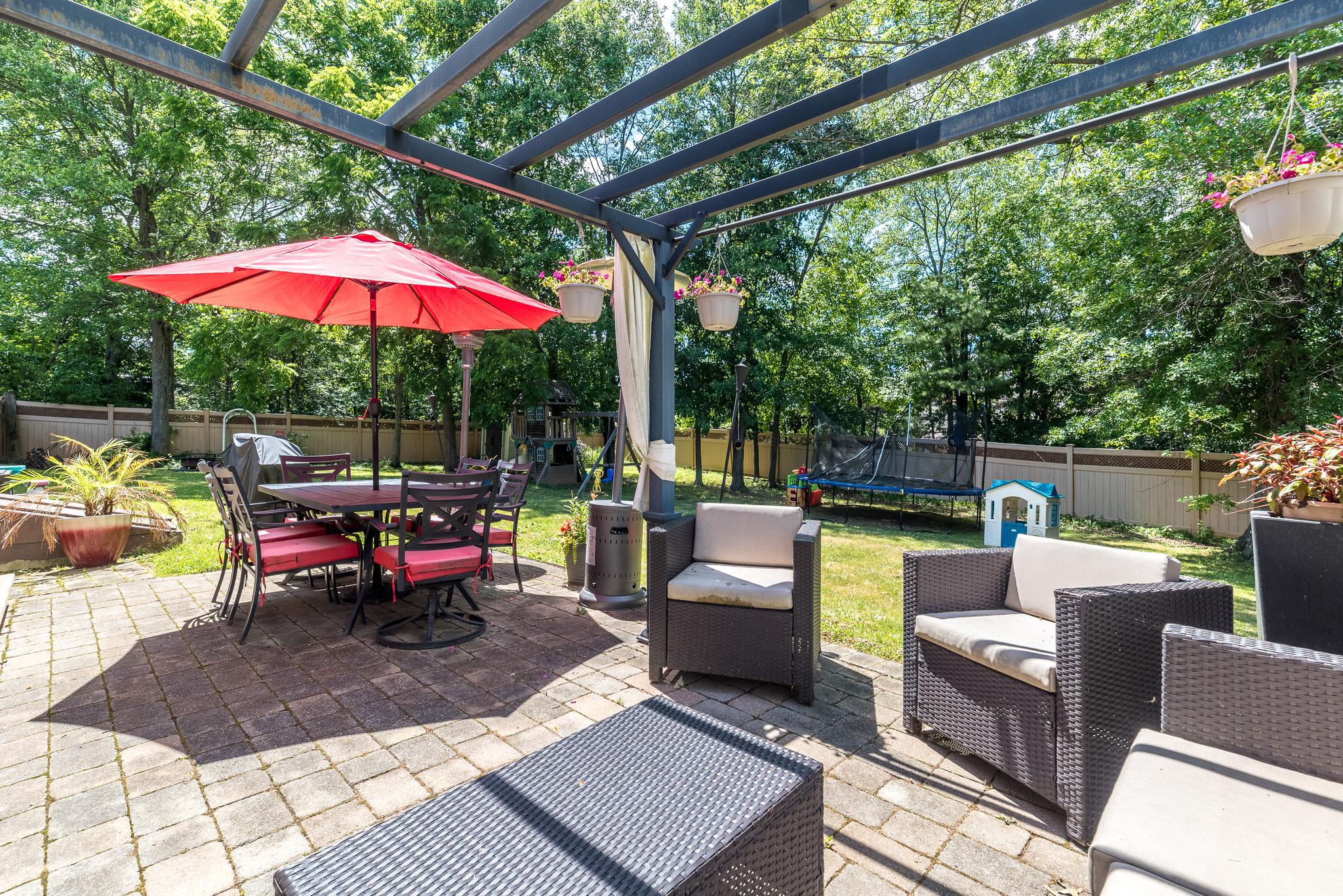 OAK PARK - Residential
