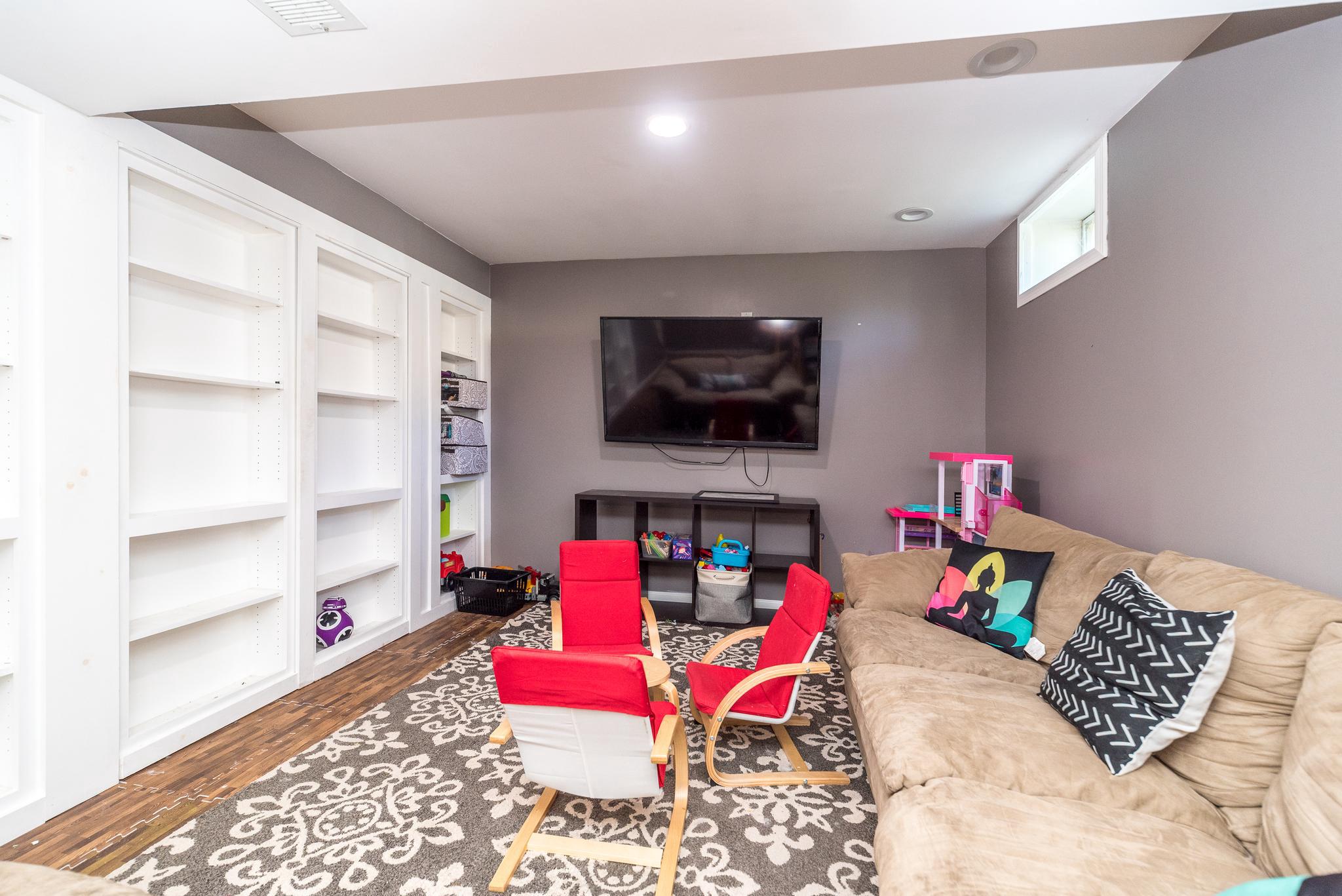 OAK PARK - Residential
