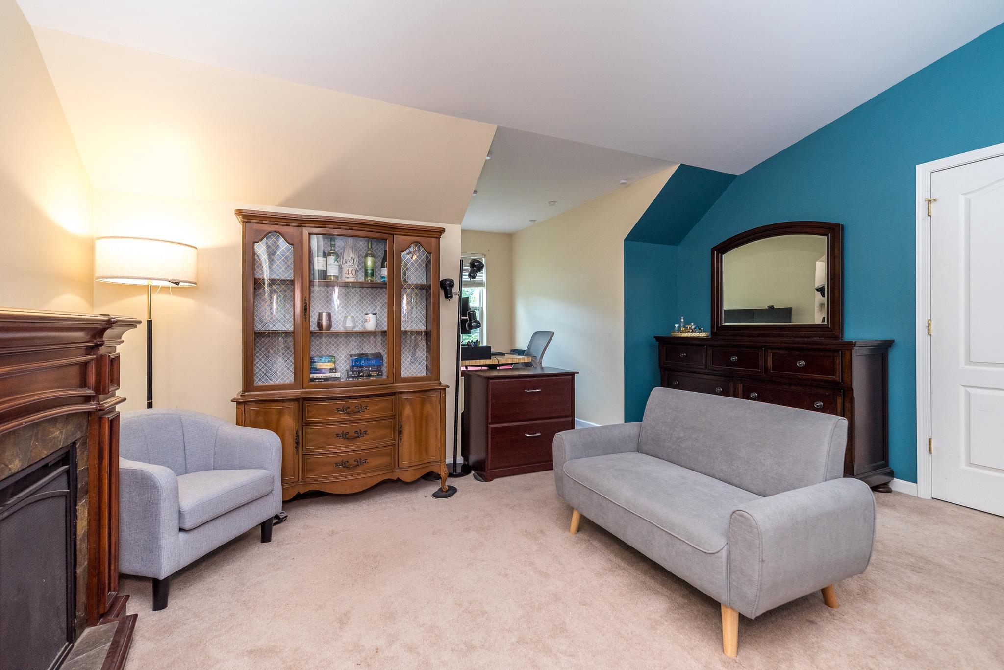 OAK PARK - Residential
