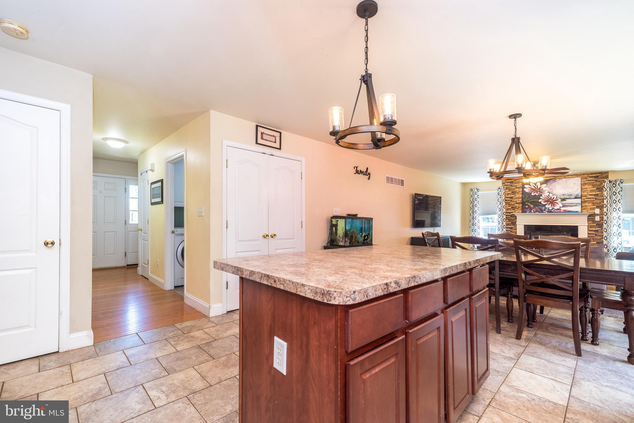 OAK PARK - Residential