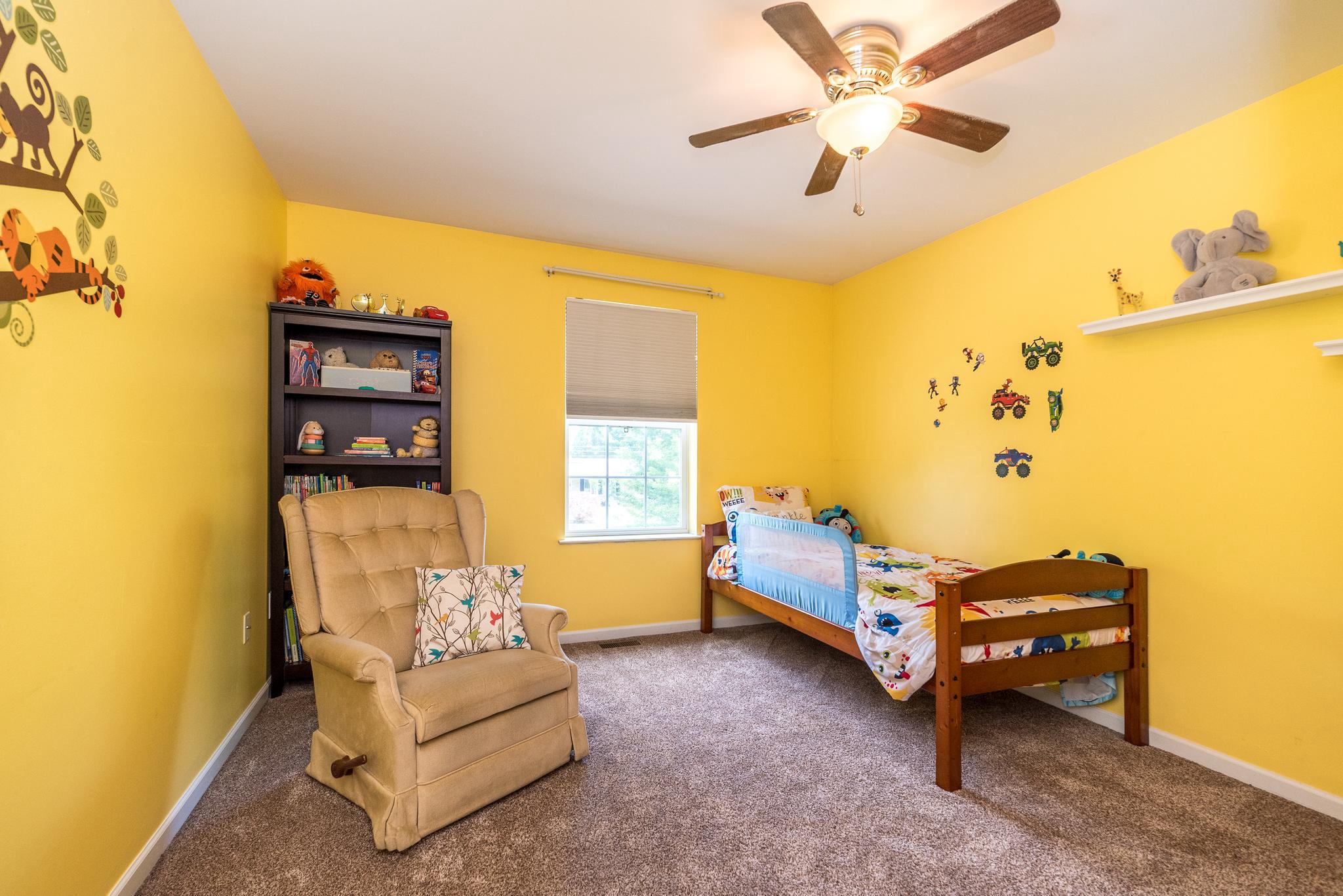 OAK PARK - Residential