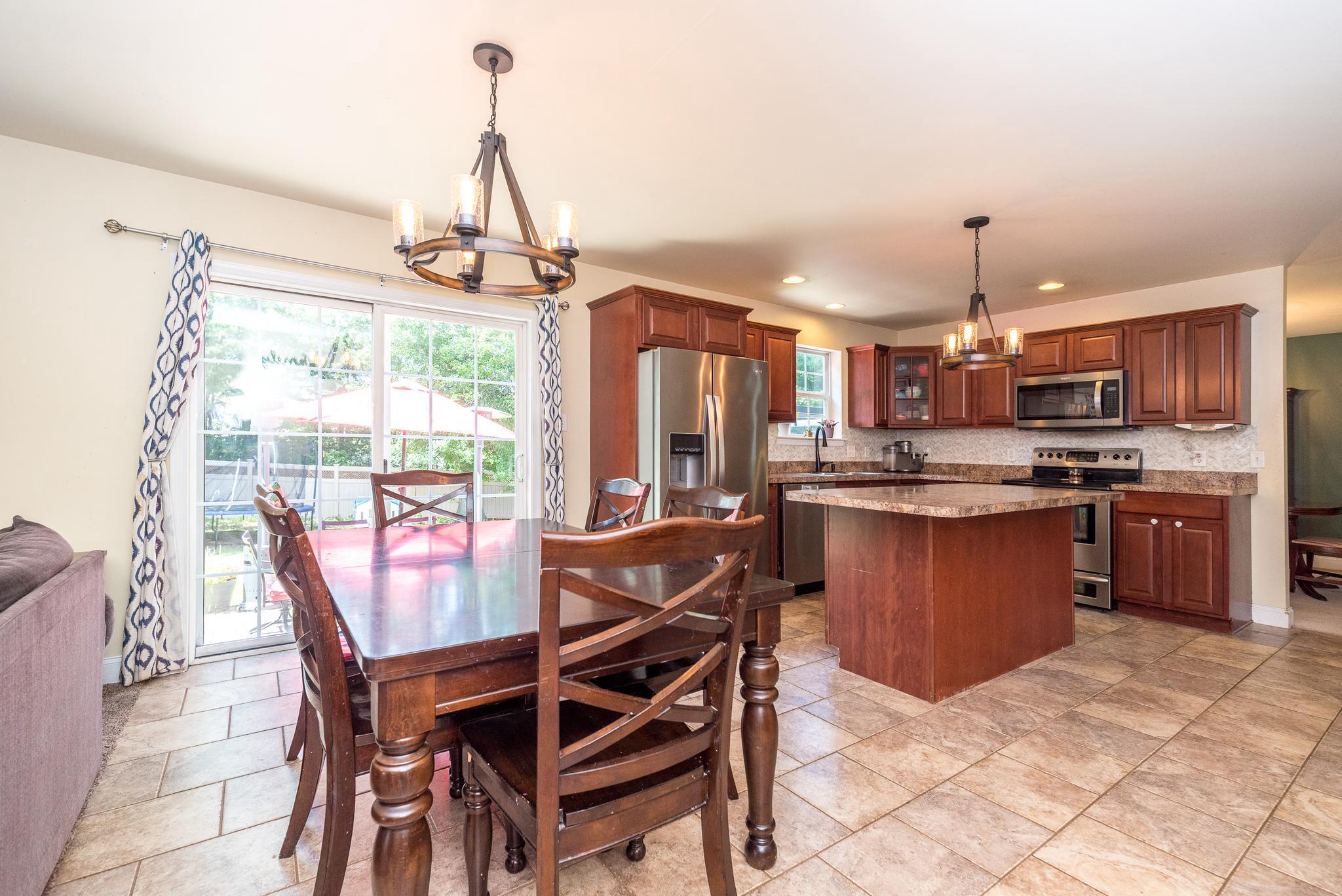 OAK PARK - Residential