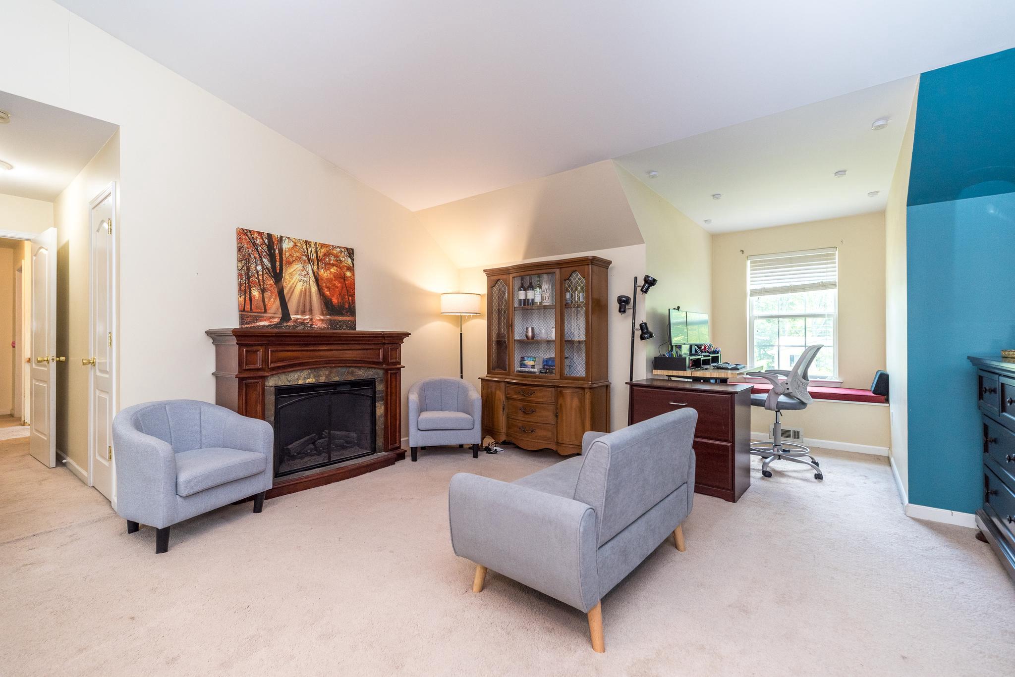 OAK PARK - Residential