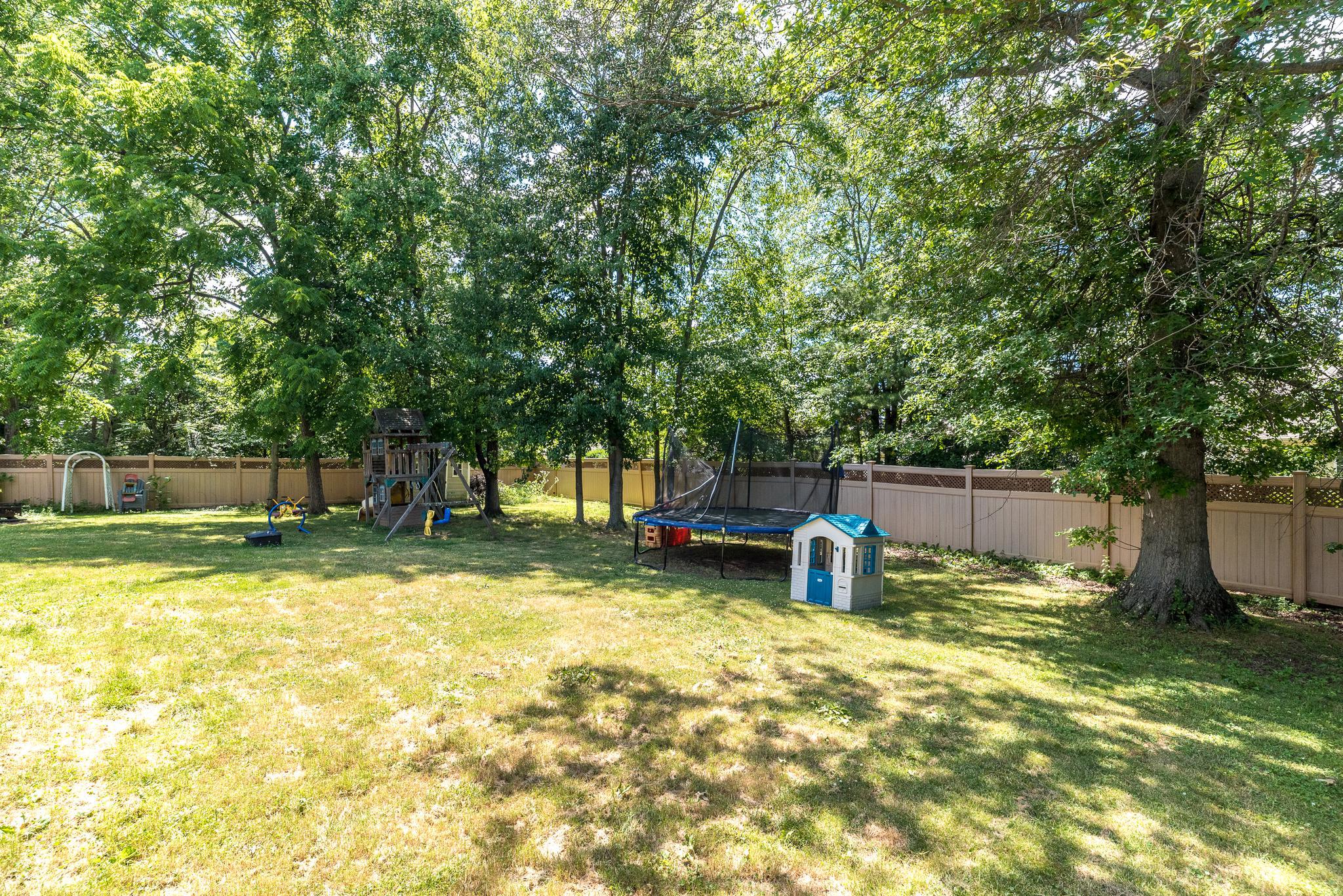 OAK PARK - Residential