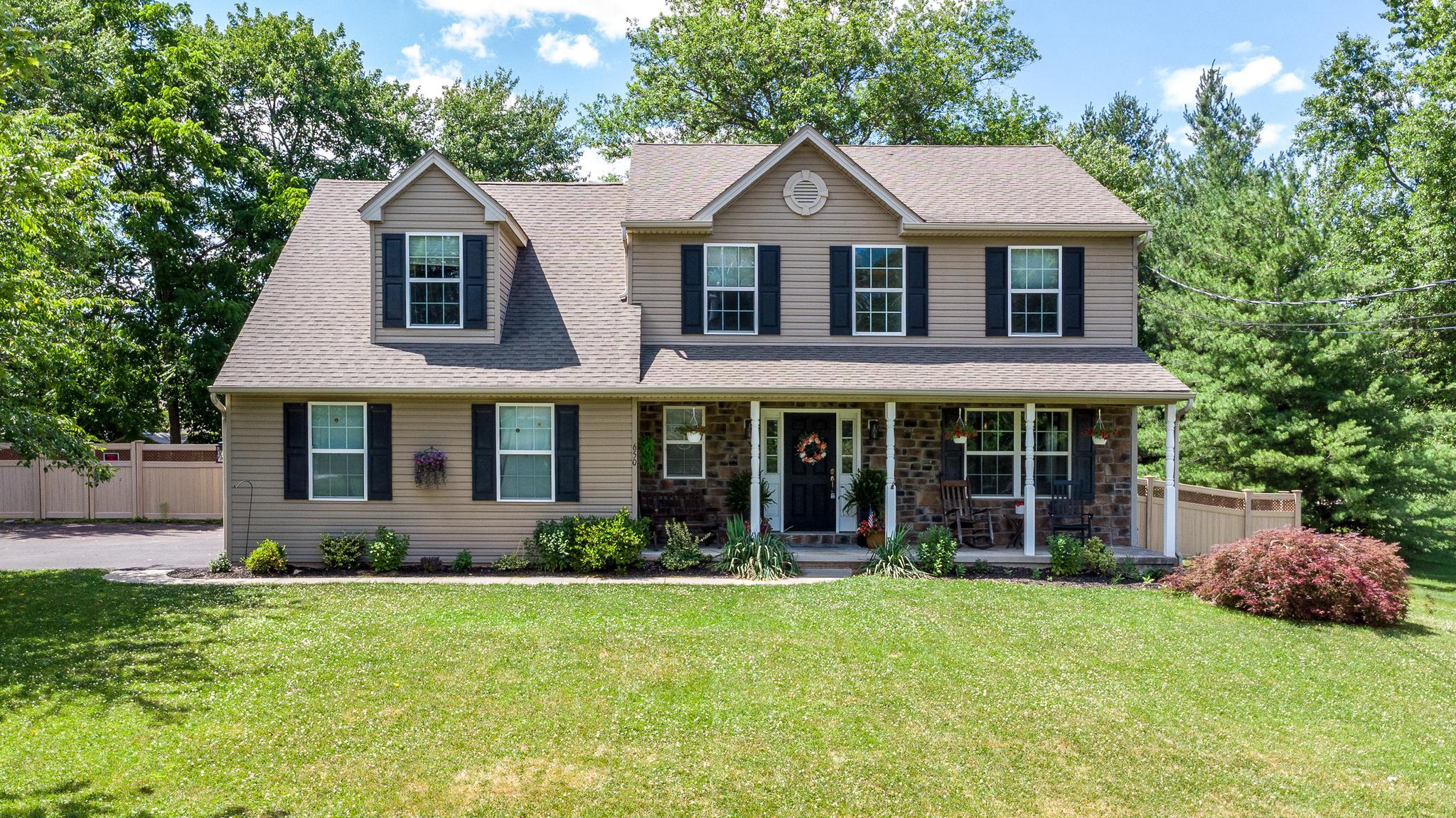 OAK PARK - Residential