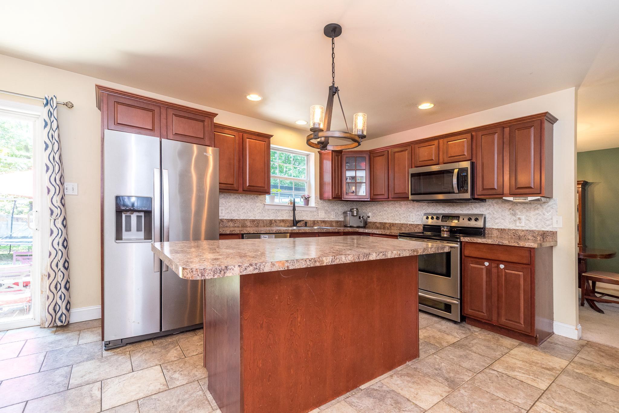 OAK PARK - Residential