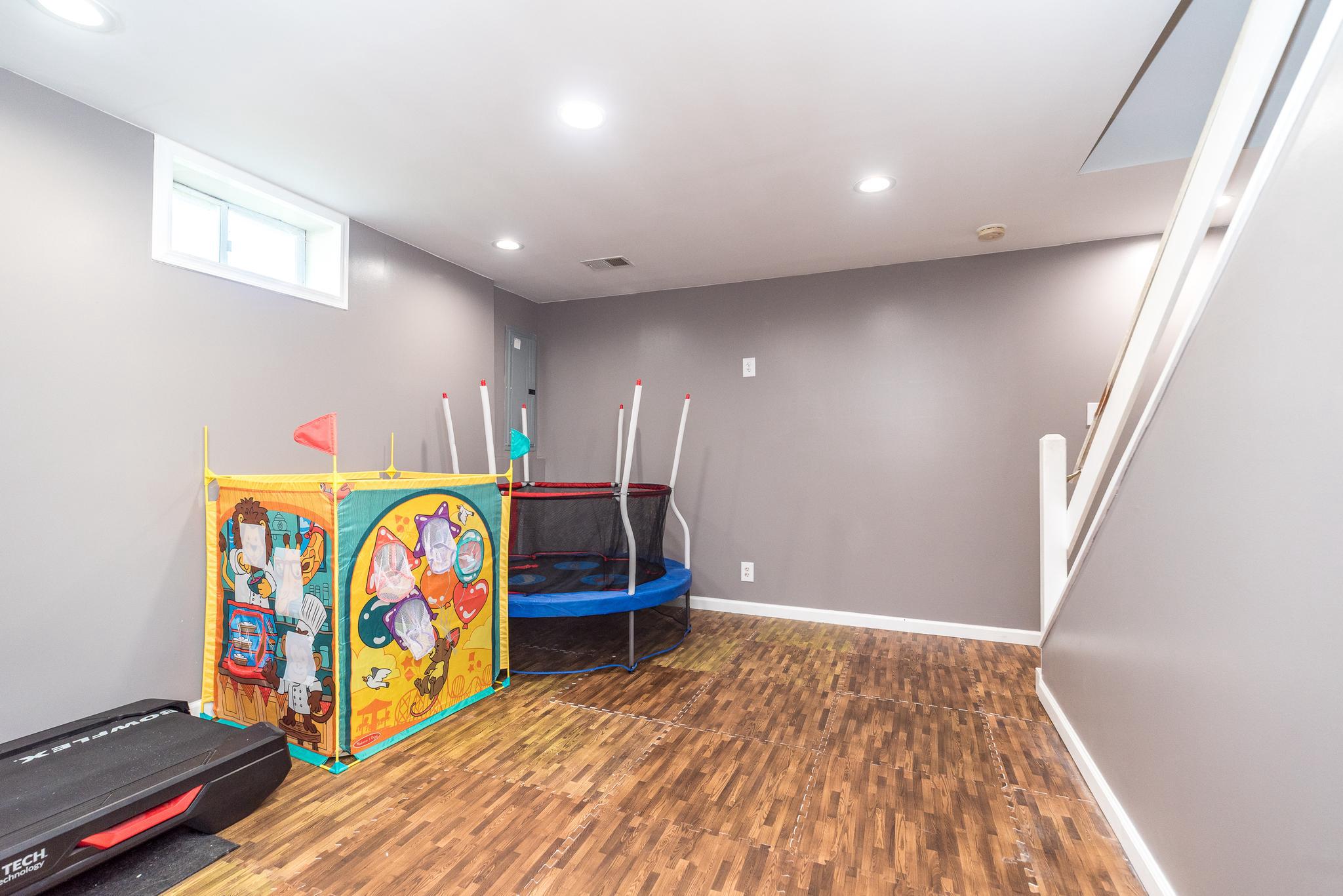 OAK PARK - Residential