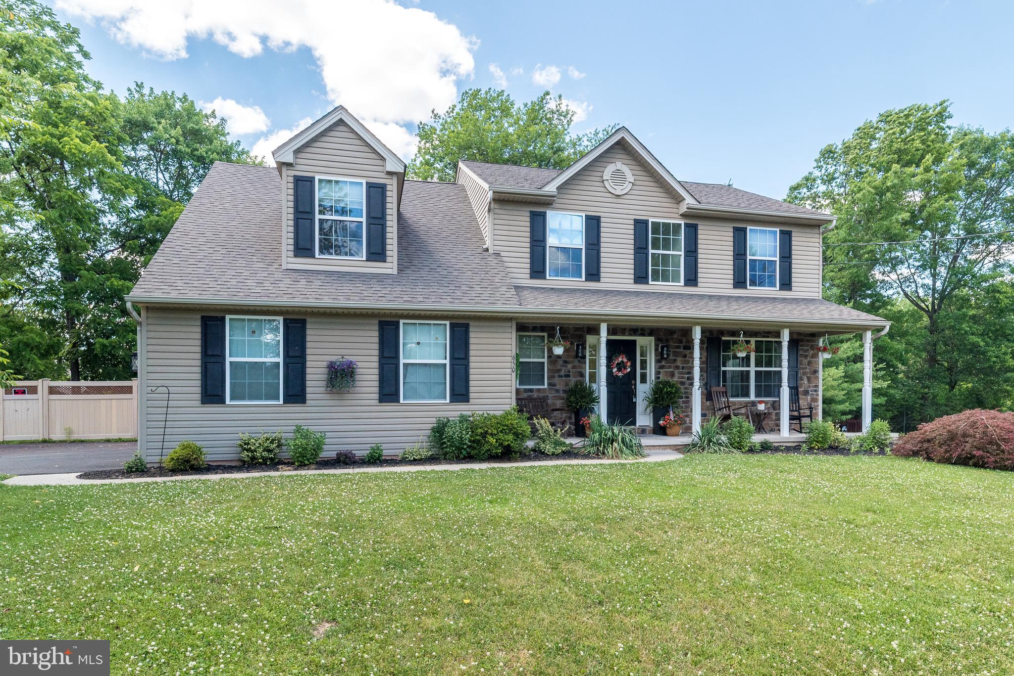 OAK PARK - Residential