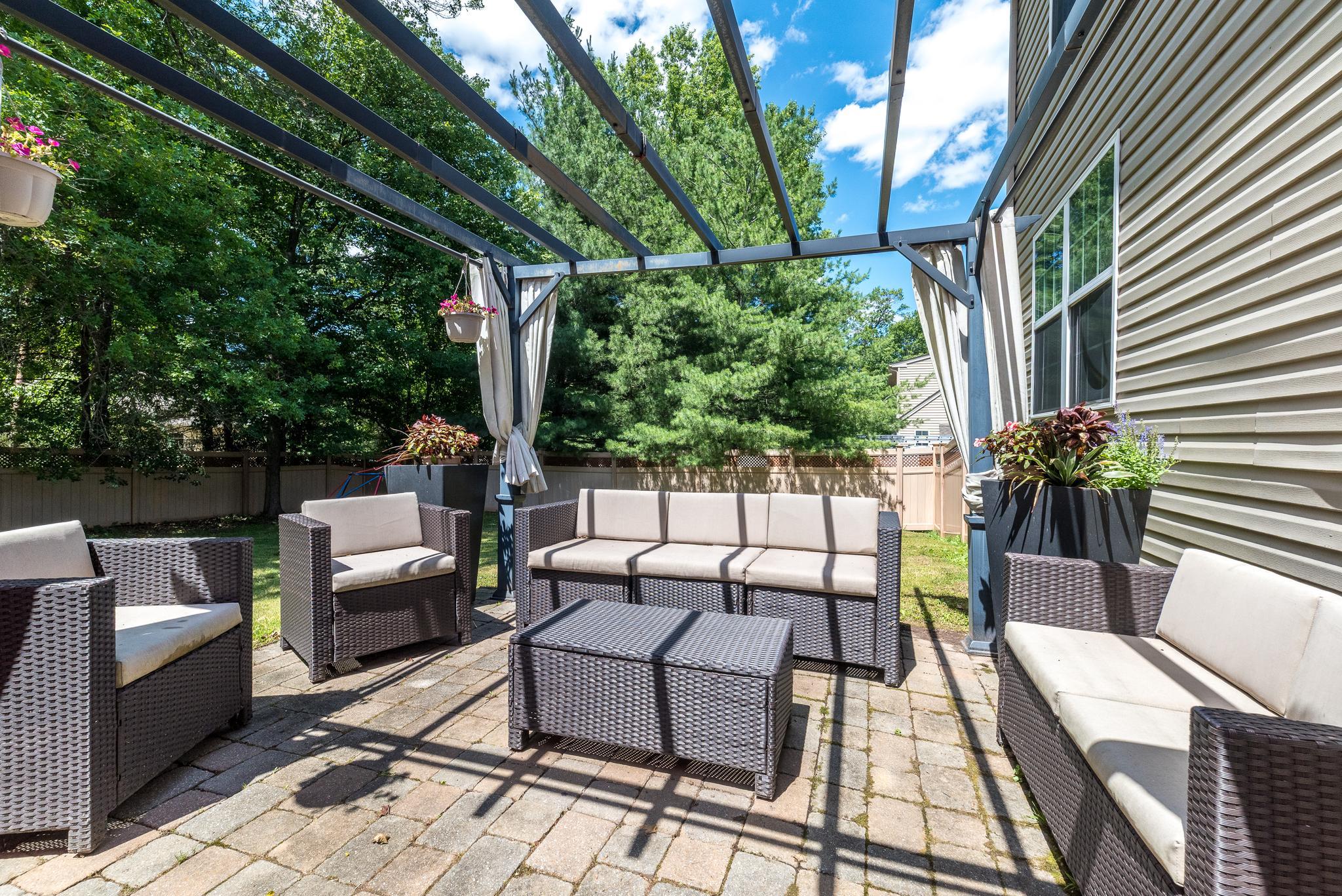 OAK PARK - Residential