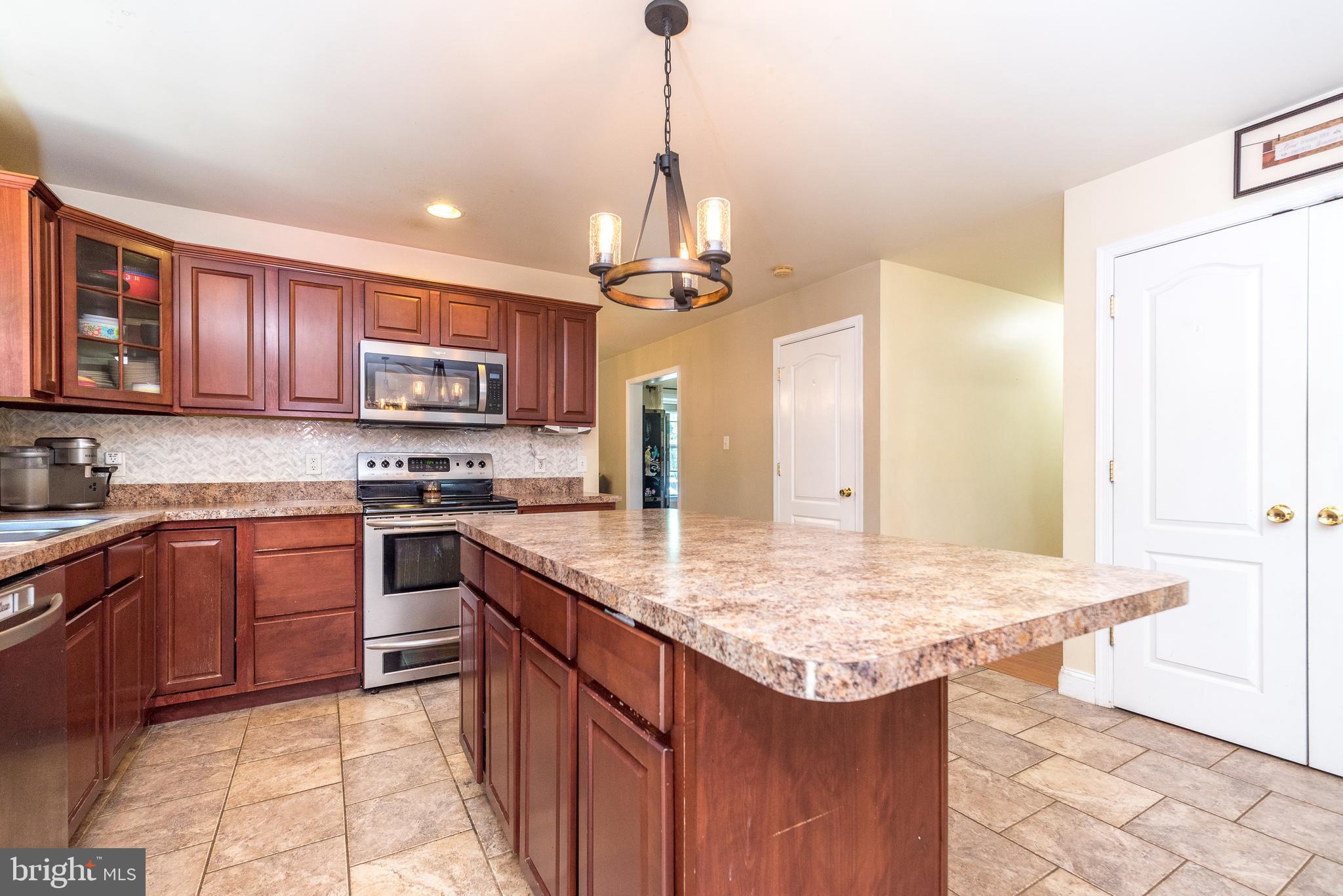 OAK PARK - Residential