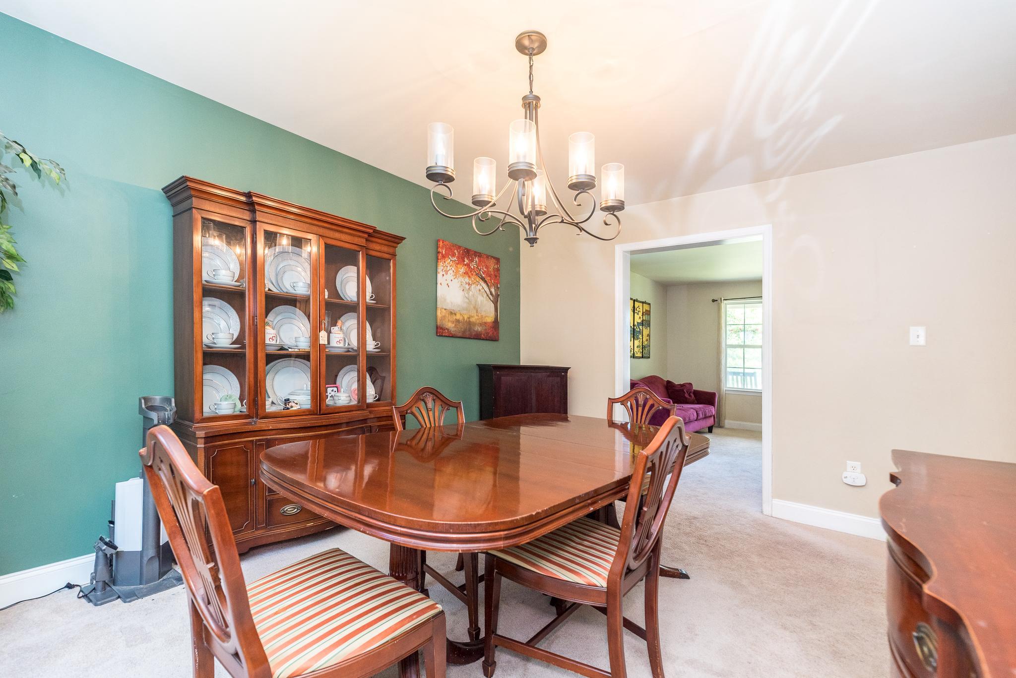 OAK PARK - Residential
