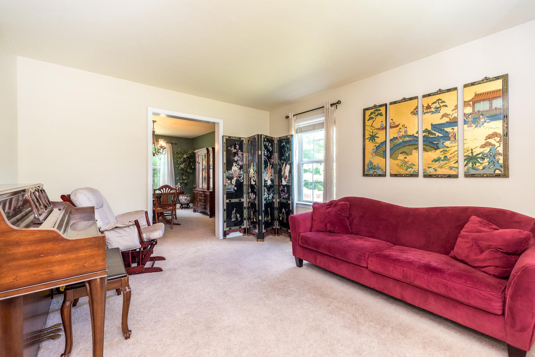 OAK PARK - Residential