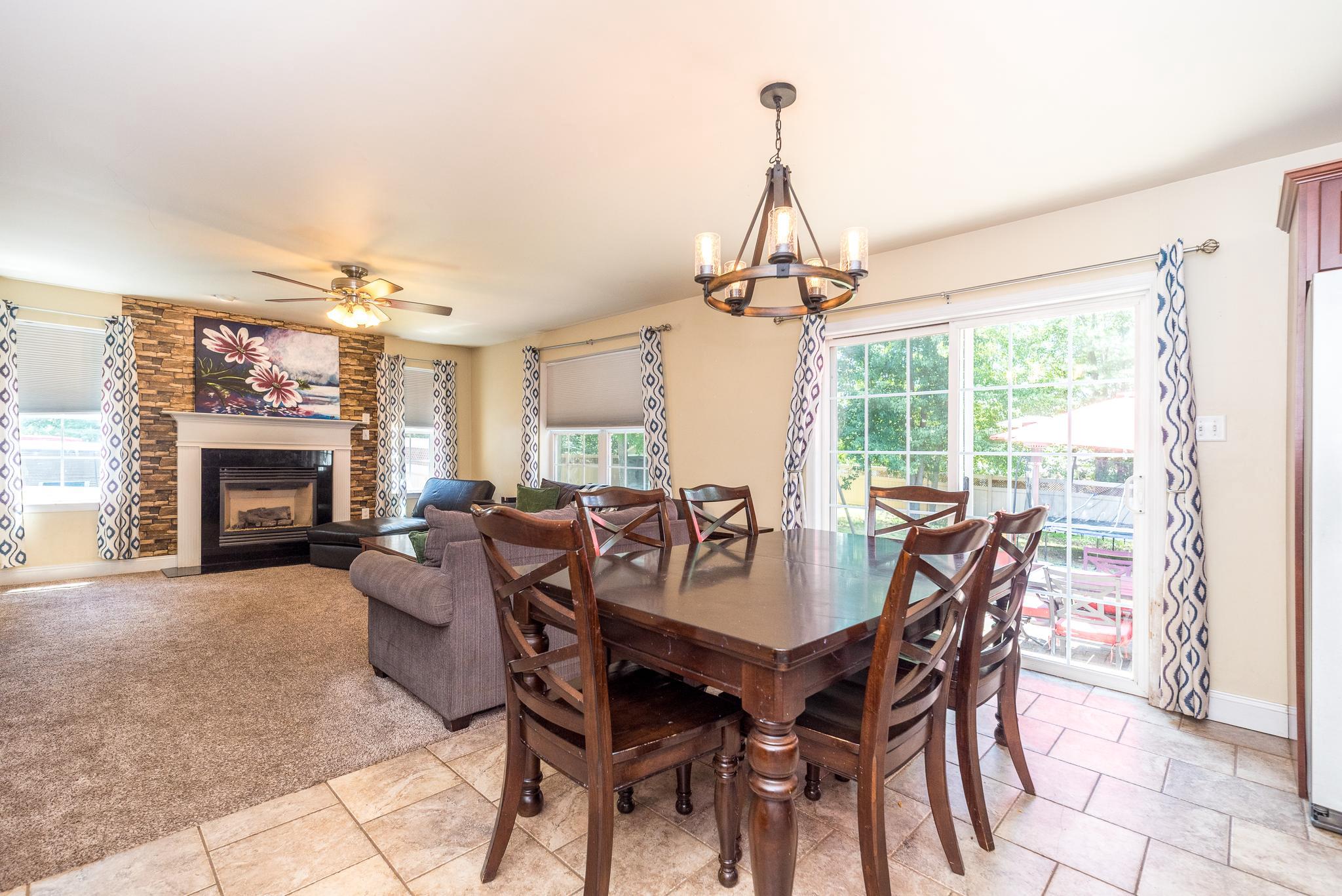 OAK PARK - Residential